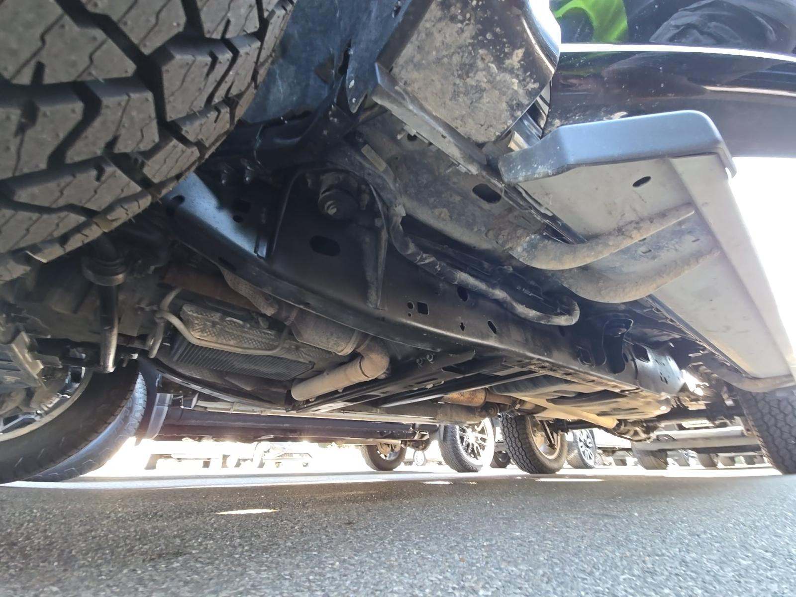 2023 Ford F-150 Lariat AWD