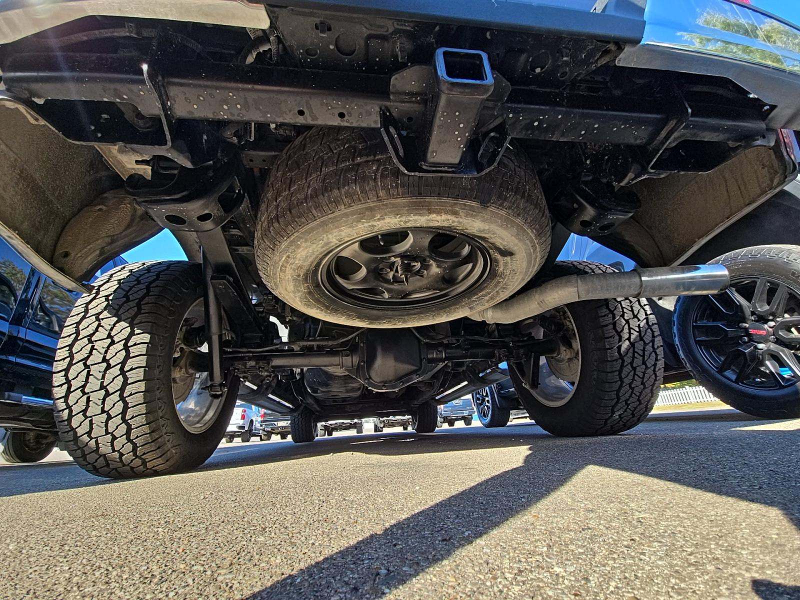 2023 Ford F-150 Lariat AWD