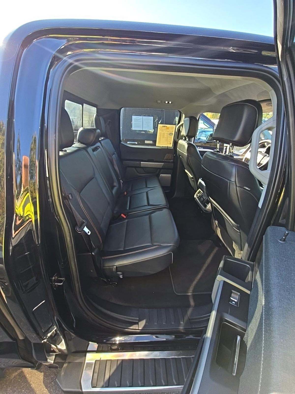 2023 Ford F-150 Lariat AWD