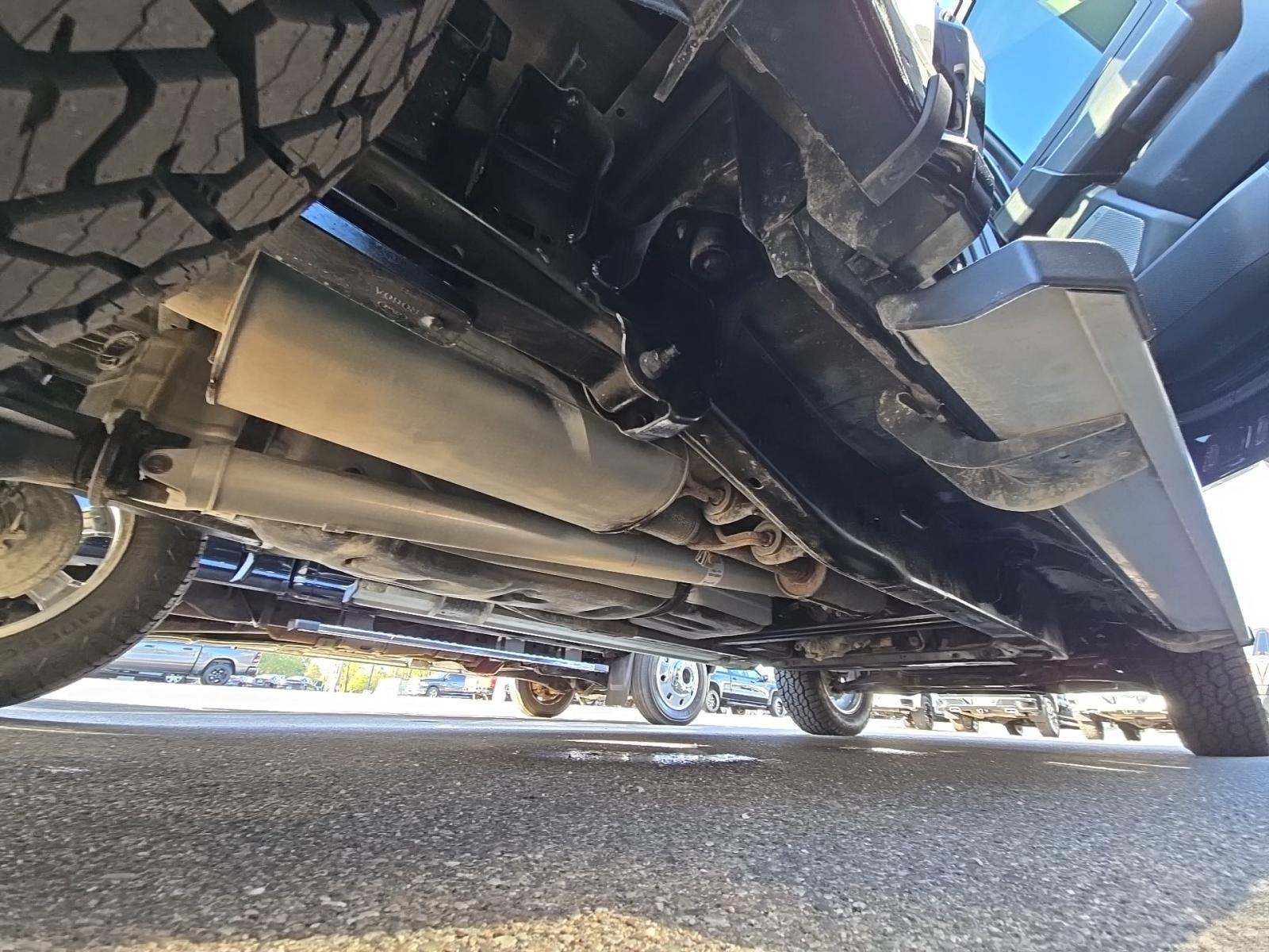 2023 Ford F-150 Lariat AWD