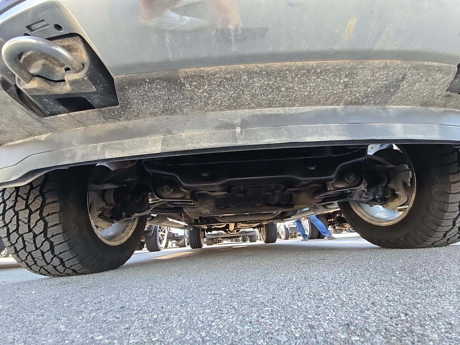 2023 Ford F-150 Lariat AWD