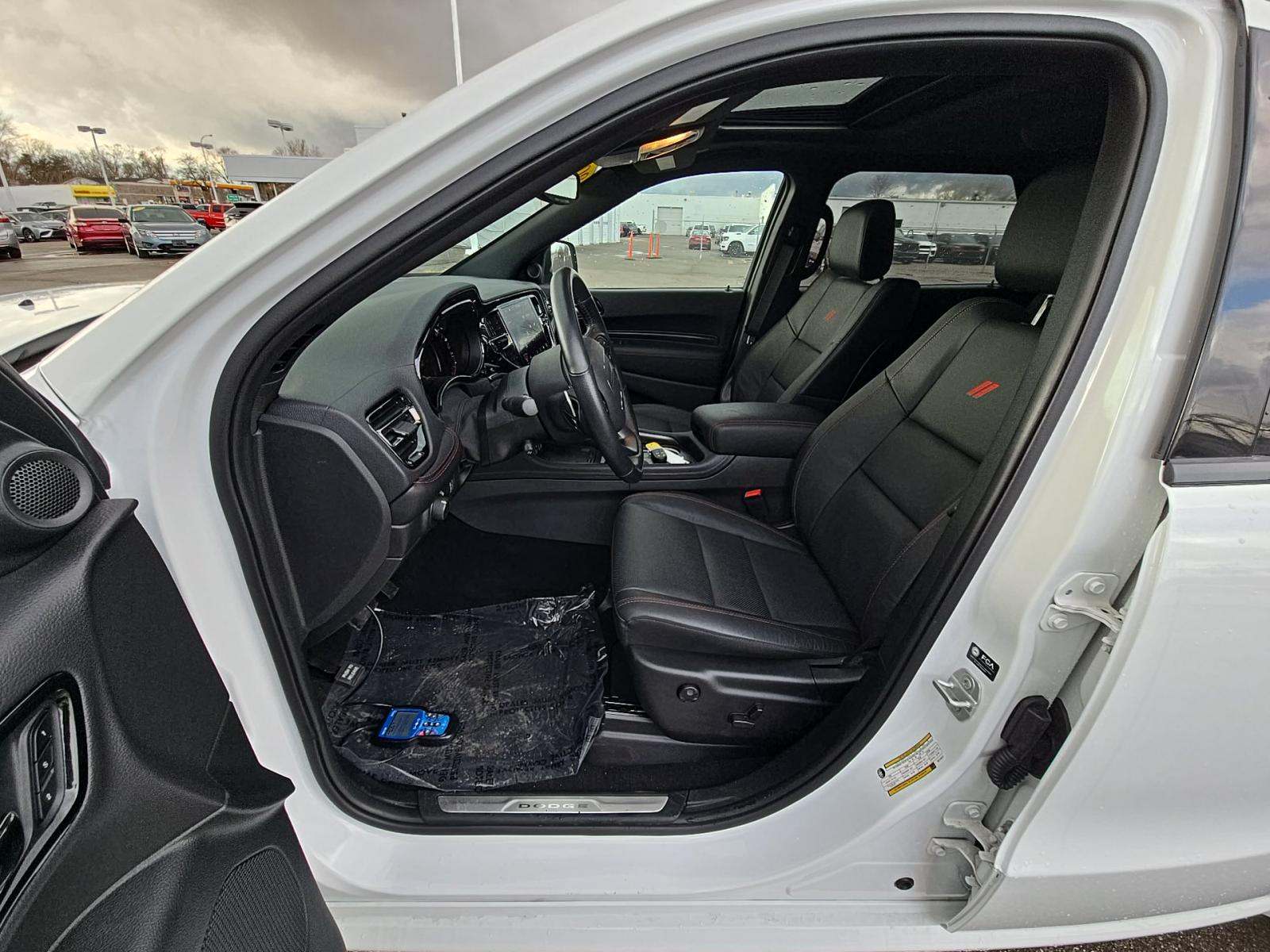 2024 Dodge Durango R/T Plus AWD