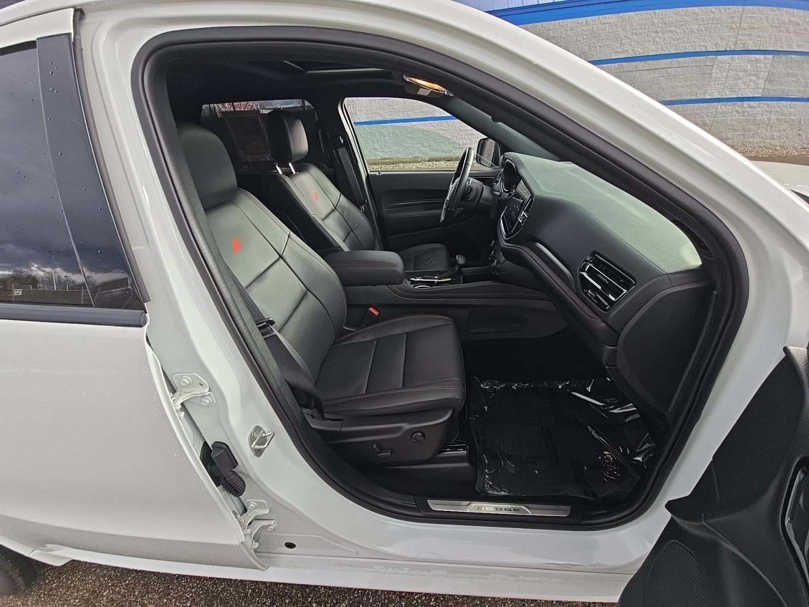 2024 Dodge Durango R/T Plus AWD