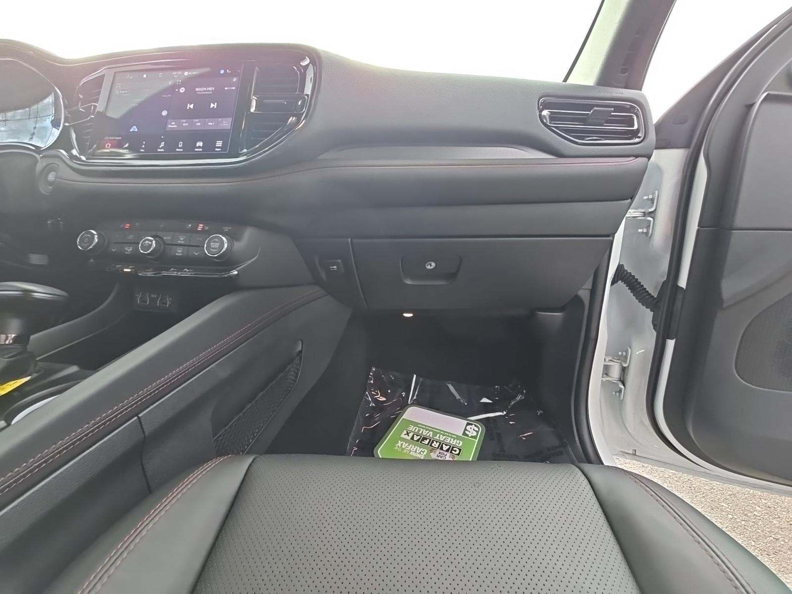 2024 Dodge Durango R/T Plus AWD