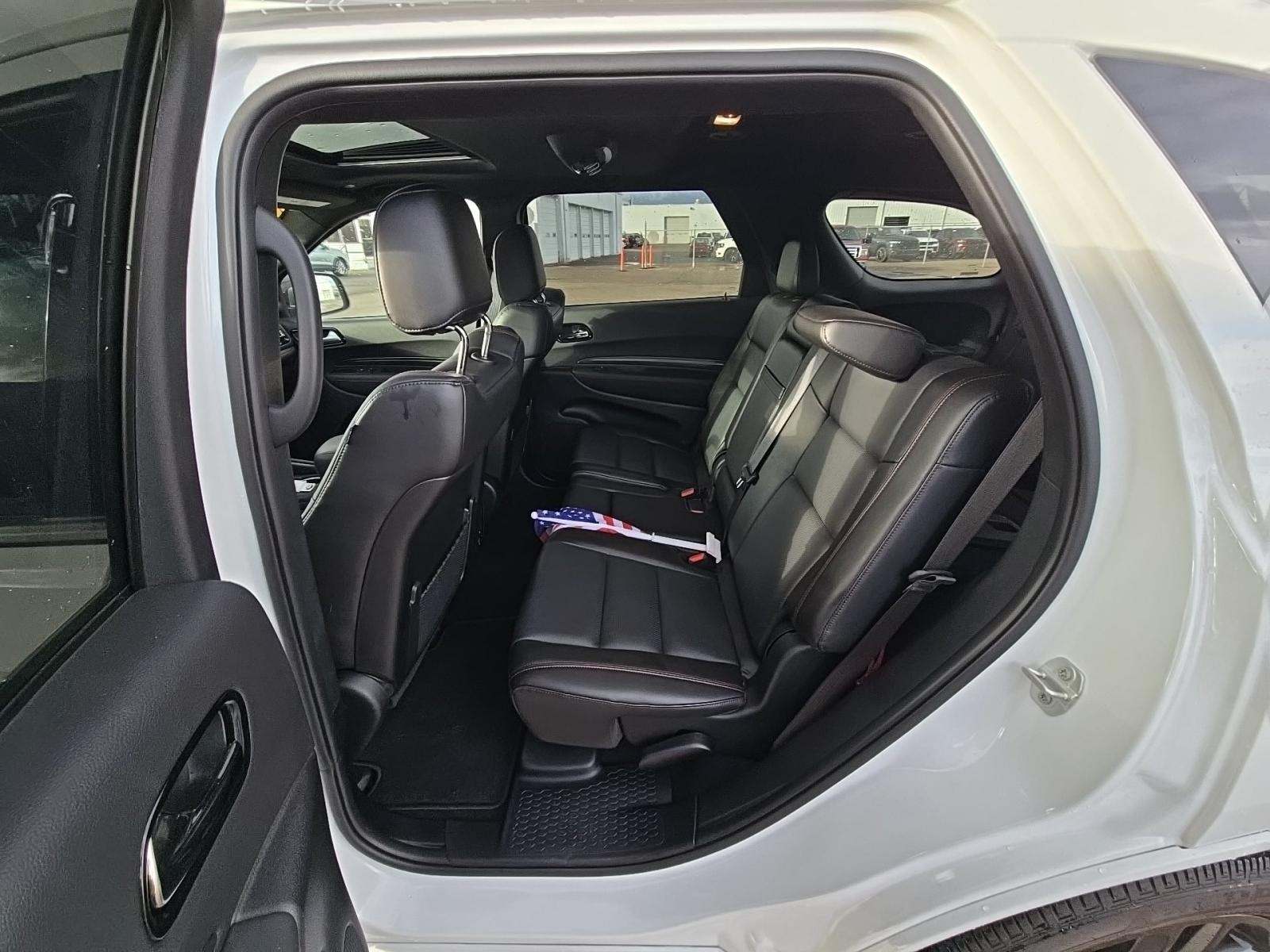 2024 Dodge Durango R/T Plus AWD