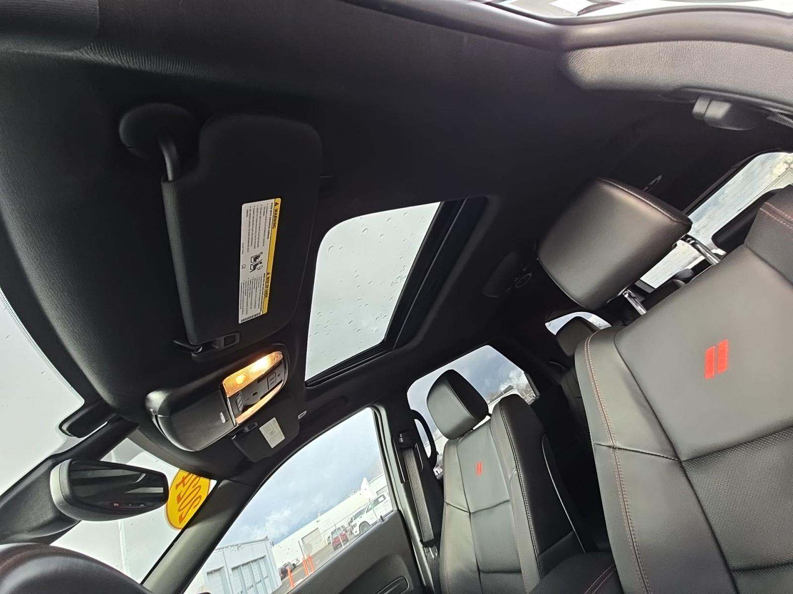 2024 Dodge Durango R/T Plus AWD