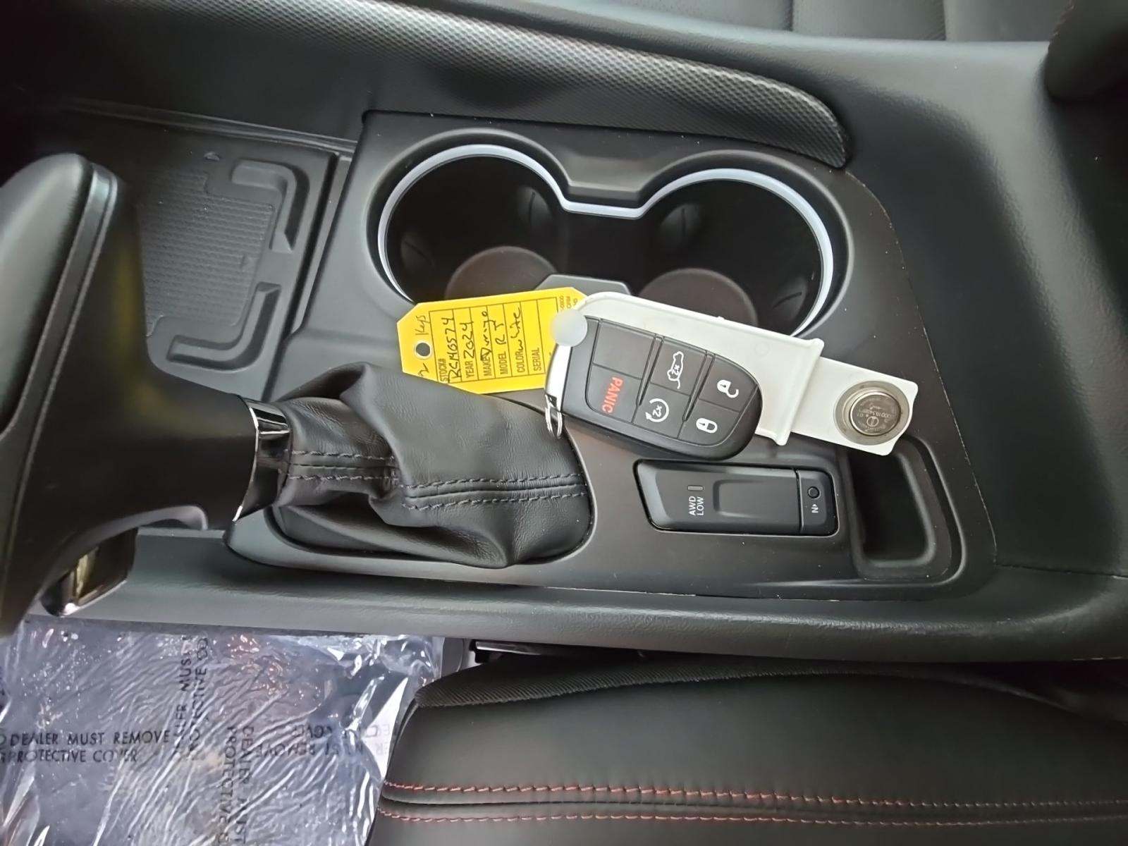 2024 Dodge Durango R/T Plus AWD