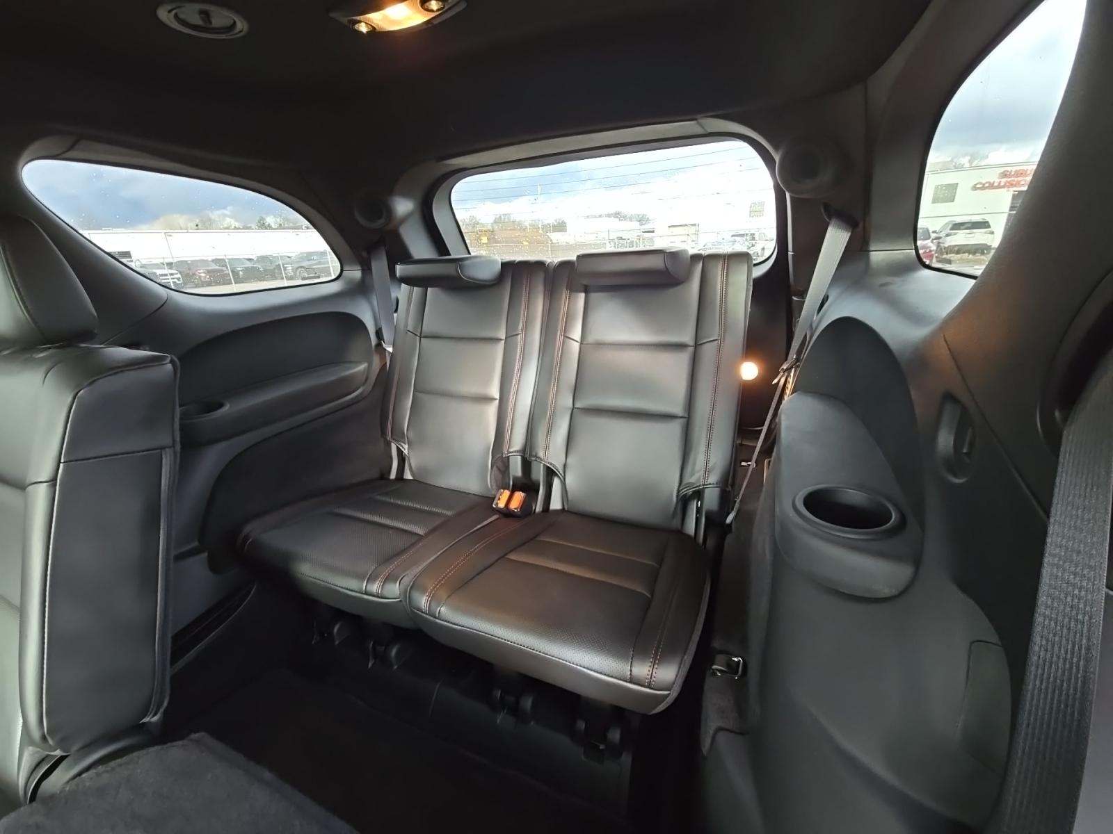 2024 Dodge Durango R/T Plus AWD