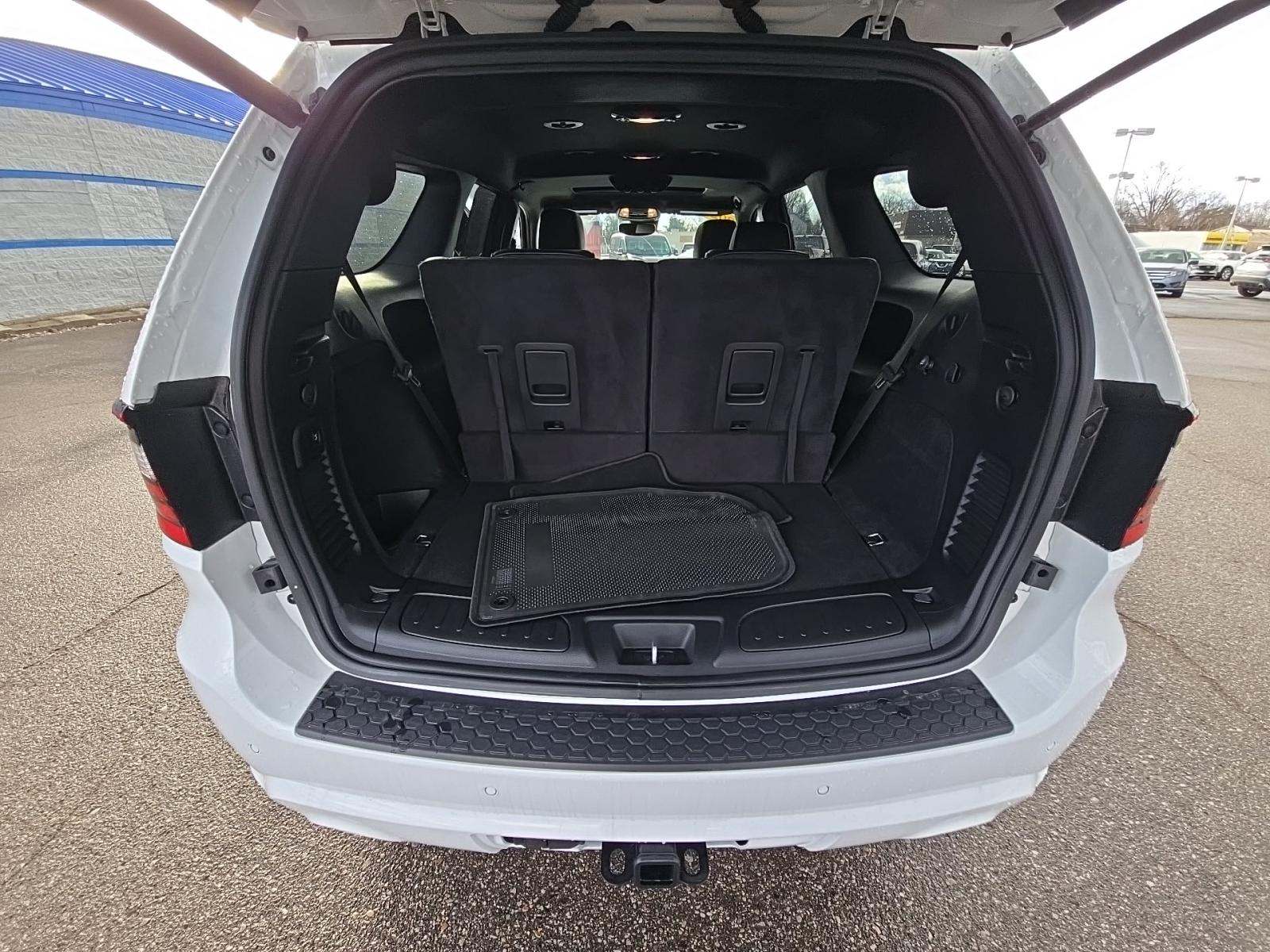 2024 Dodge Durango R/T Plus AWD