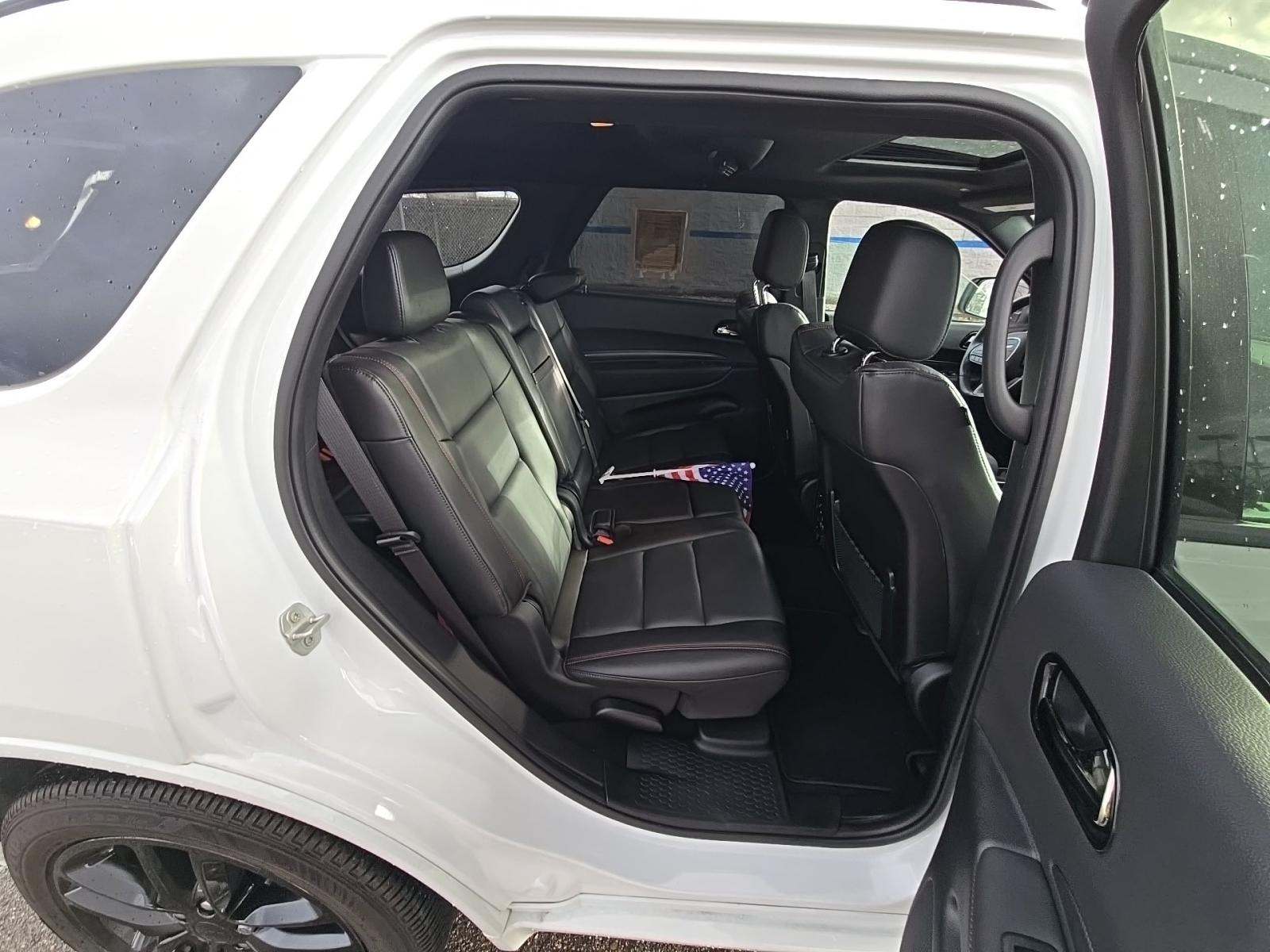 2024 Dodge Durango R/T Plus AWD