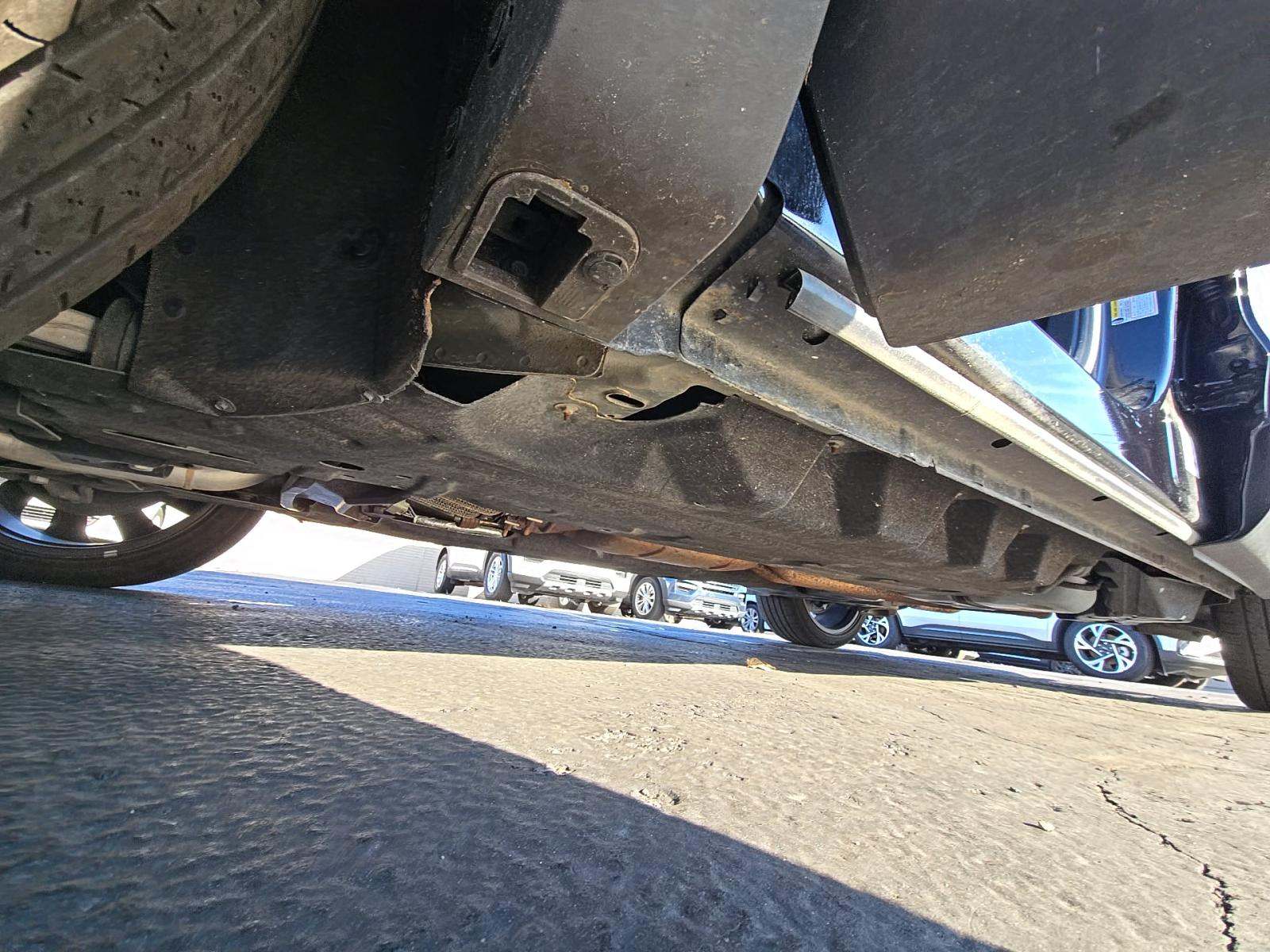 2022 Lincoln Nautilus Reserve AWD