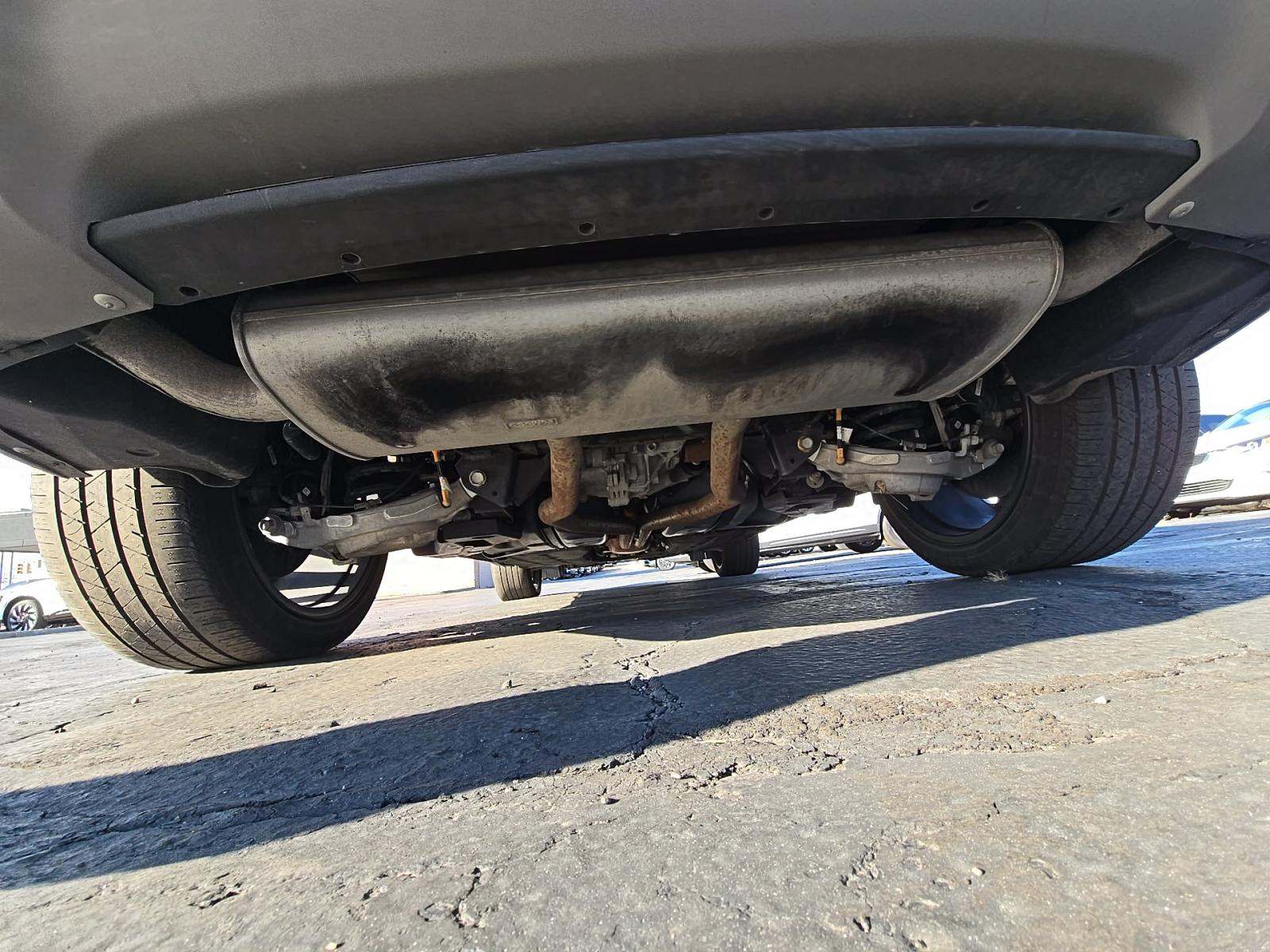 2022 Lincoln Nautilus Reserve AWD