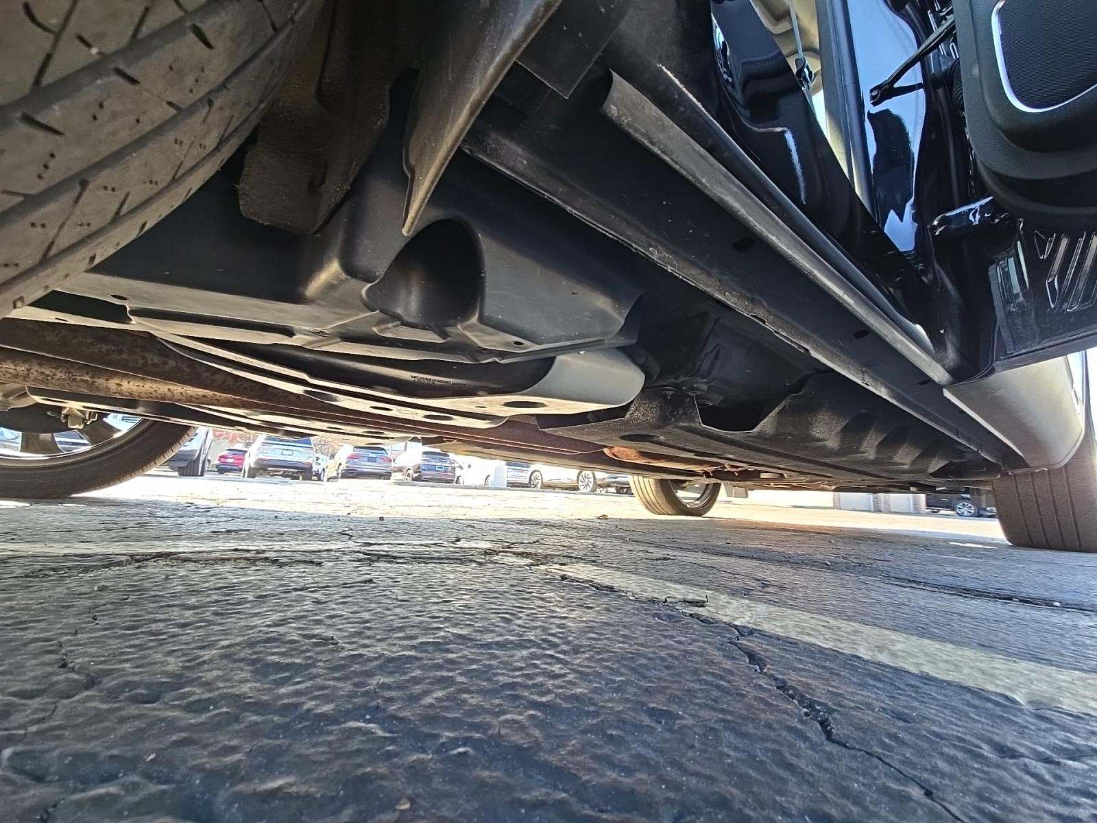 2022 Lincoln Nautilus Reserve AWD