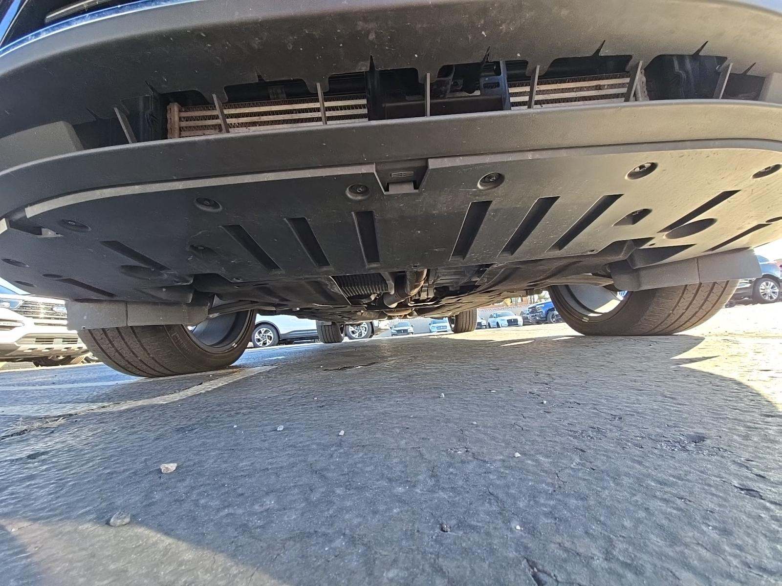 2022 Lincoln Nautilus Reserve AWD