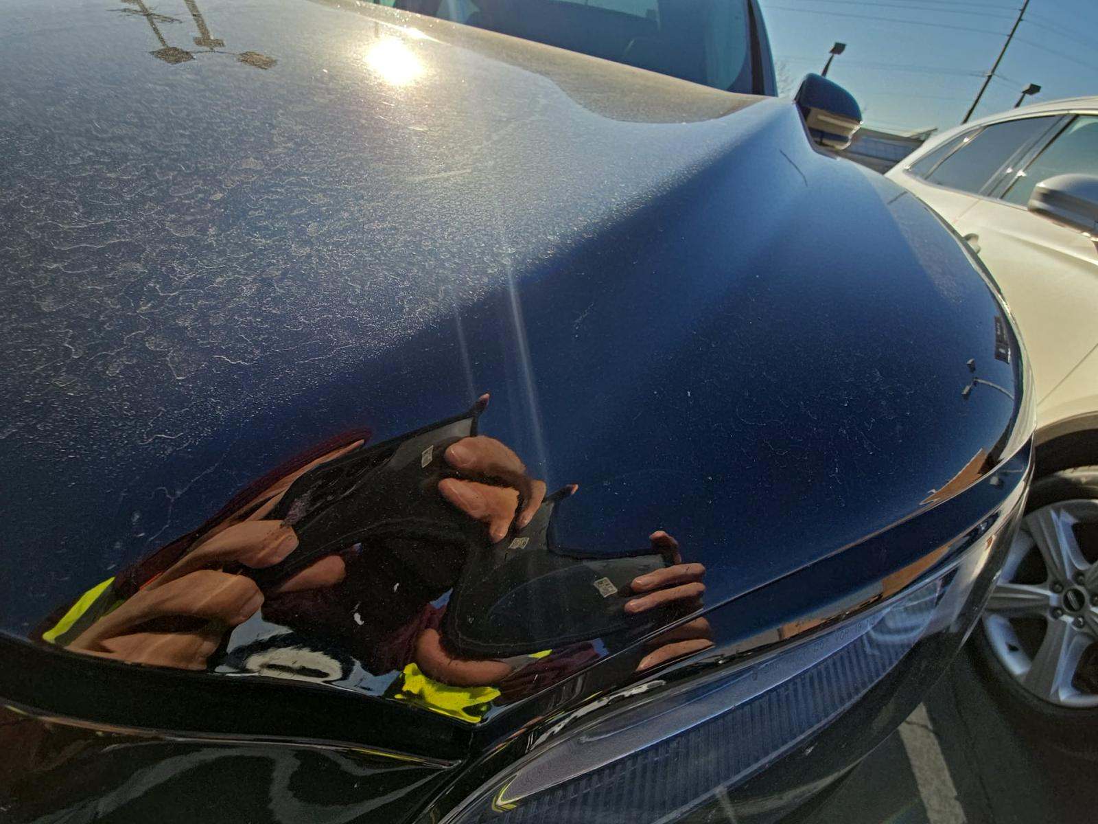 2022 Lincoln Nautilus Reserve AWD