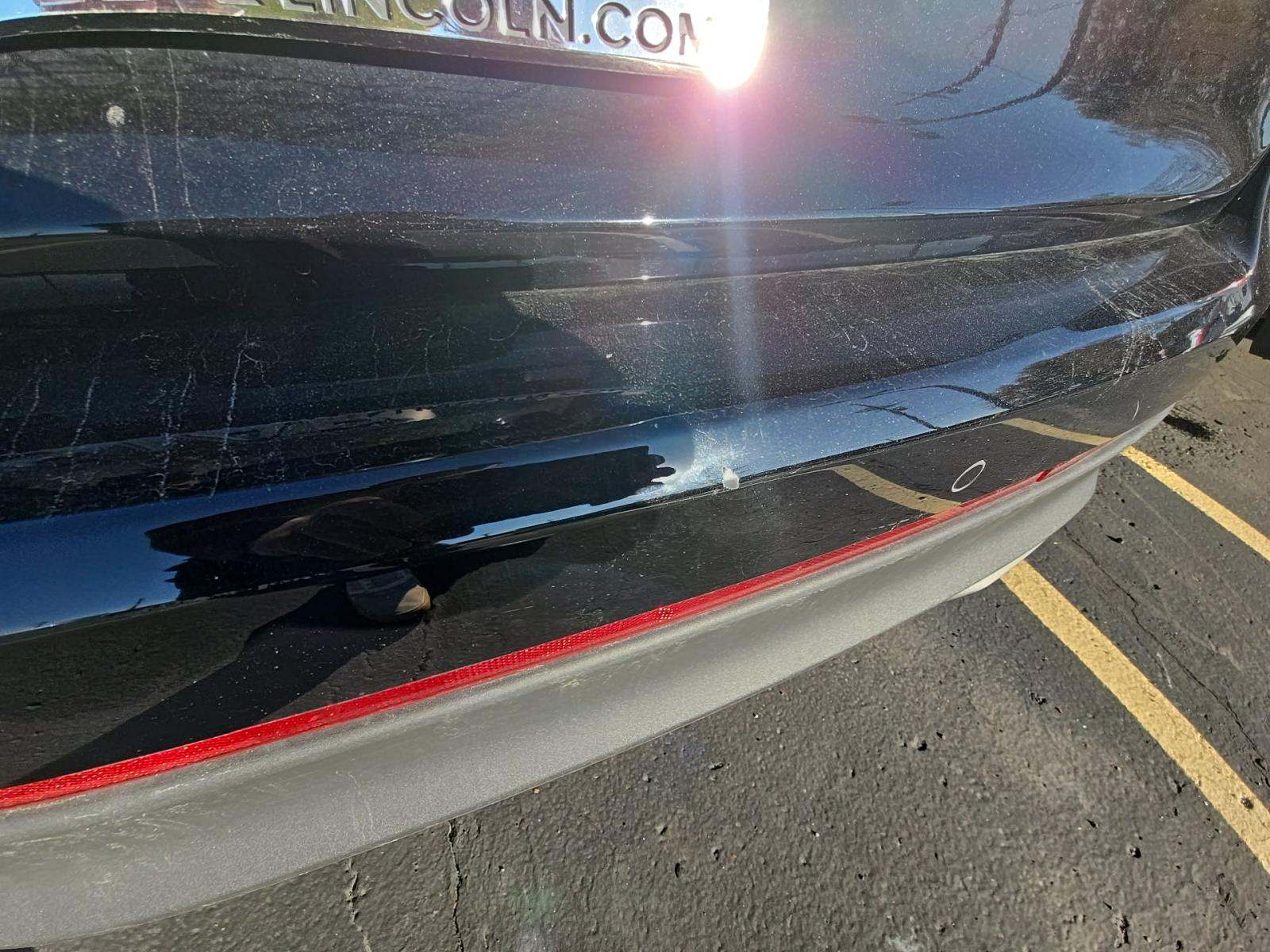 2022 Lincoln Nautilus Reserve AWD