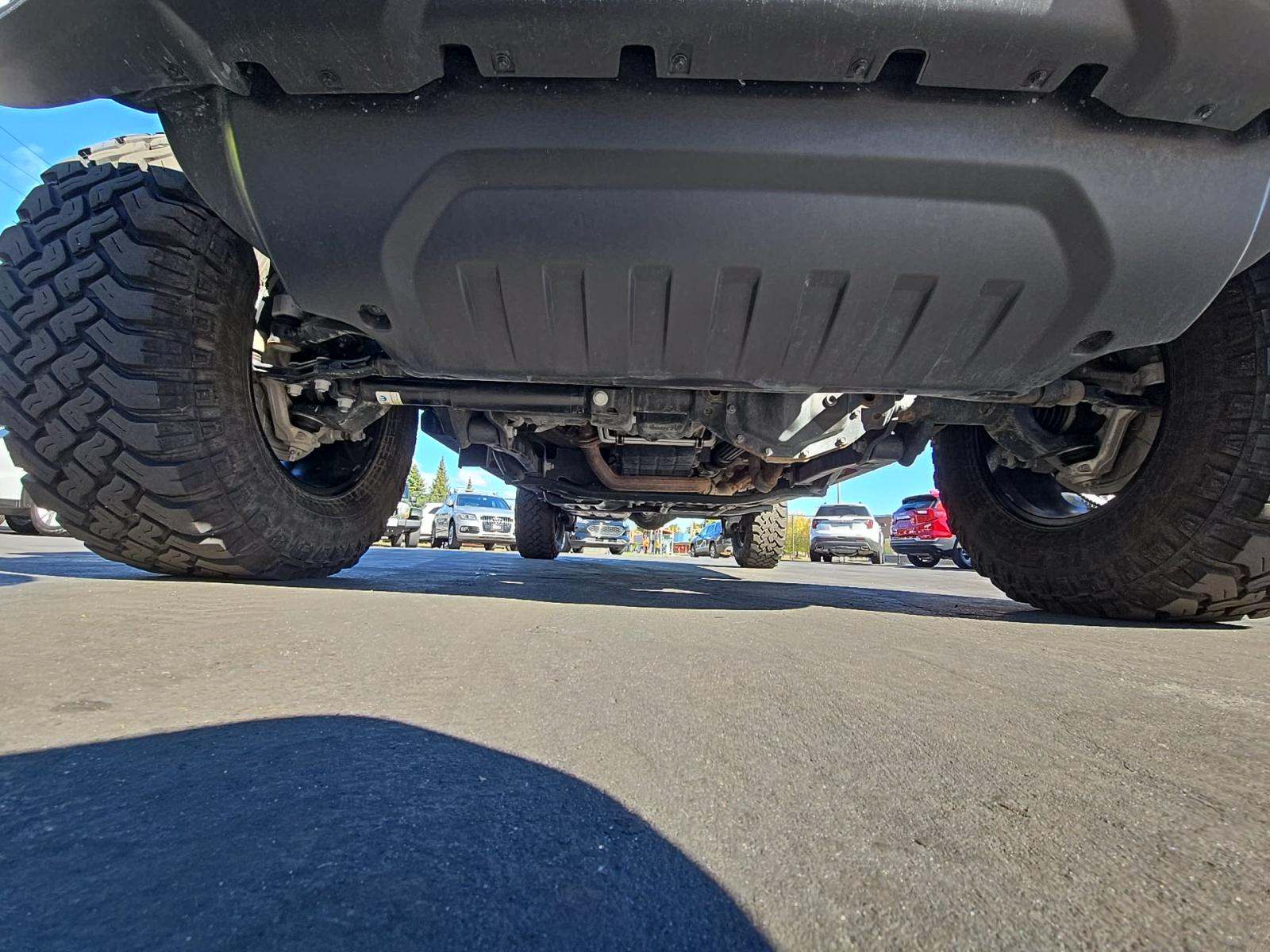 2024 Jeep Wrangler Sport Willys Edition AWD