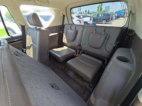 2018 Lexus GX GX 460 Premium AWD