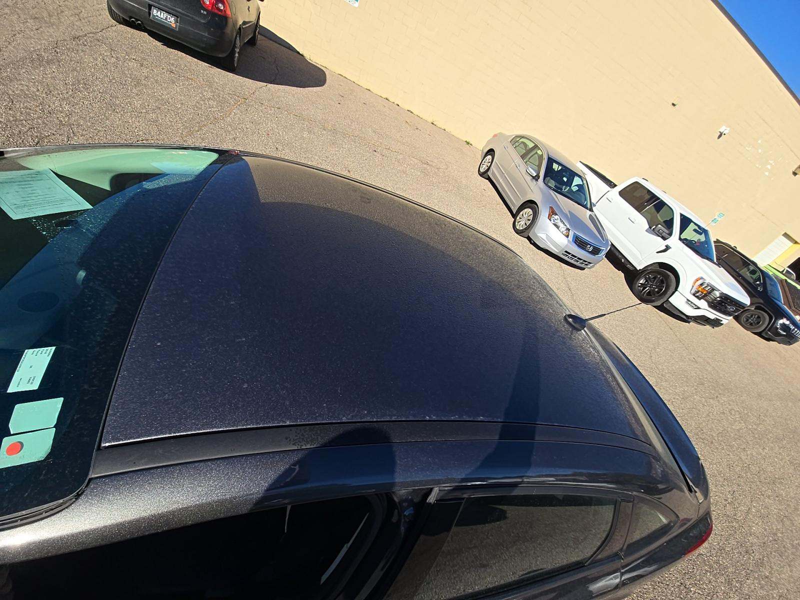 2018 Ford Focus SE FWD