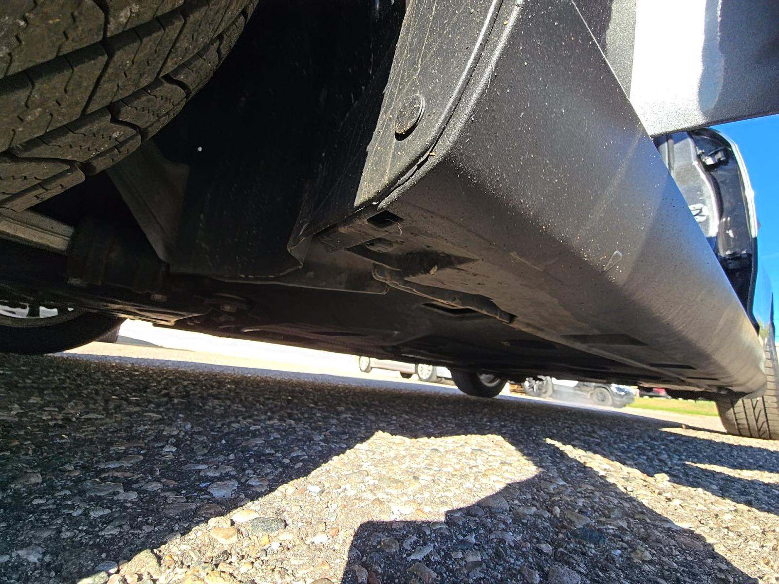 2018 Ford Focus SE FWD