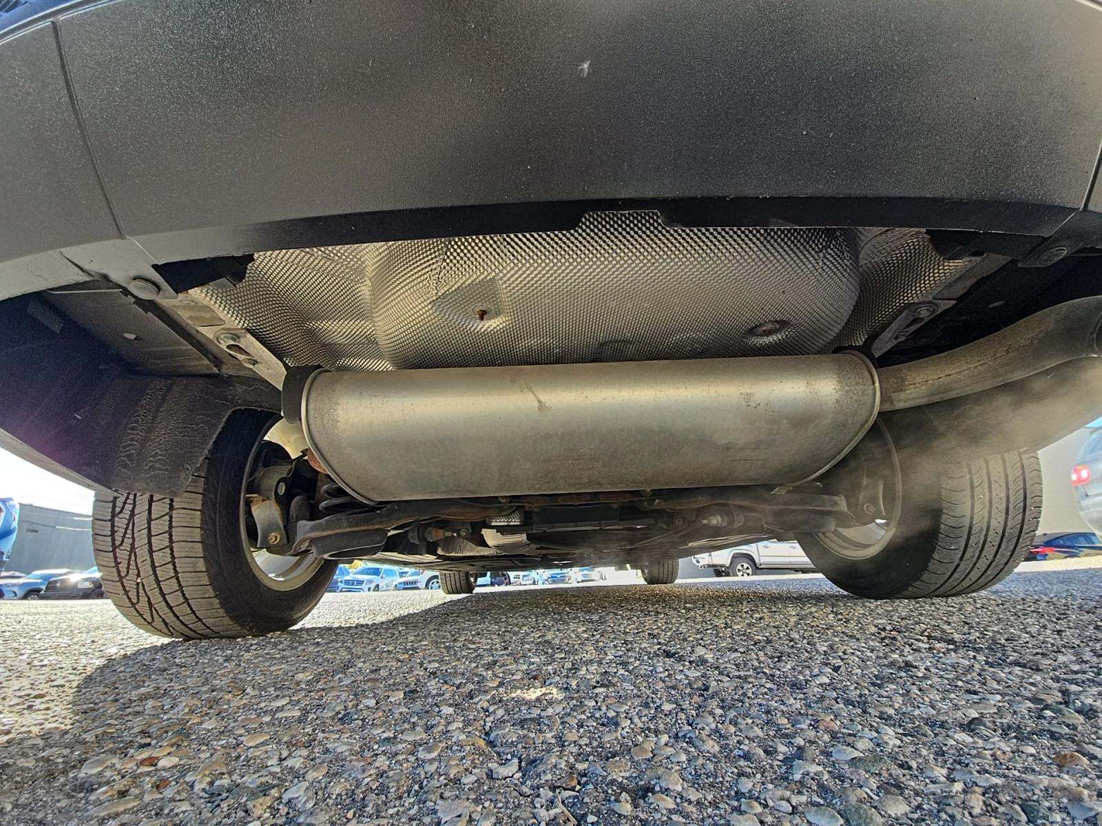 2018 Ford Focus SE FWD