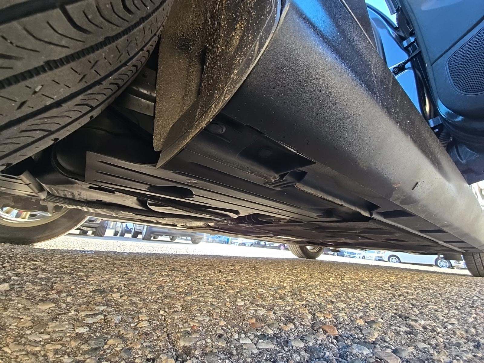 2018 Ford Focus SE FWD