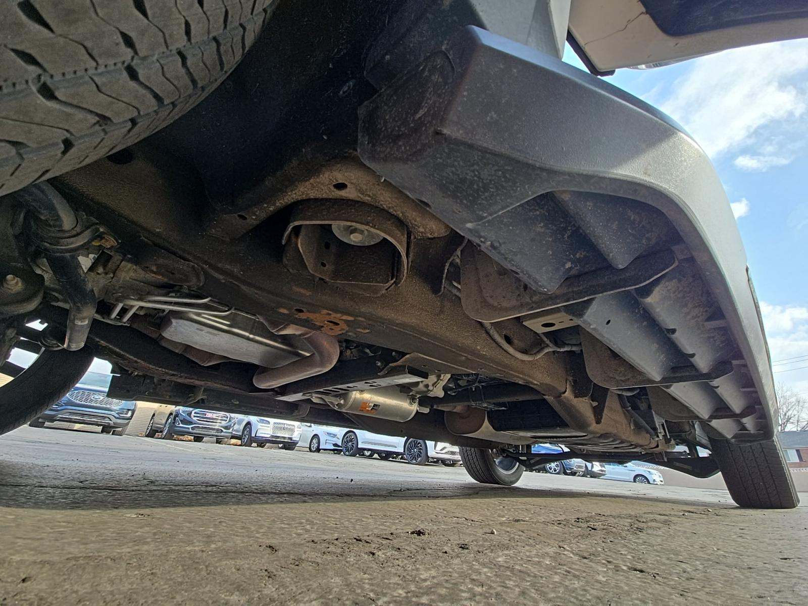 2023 Cadillac Escalade ESV Sport Platinum AWD