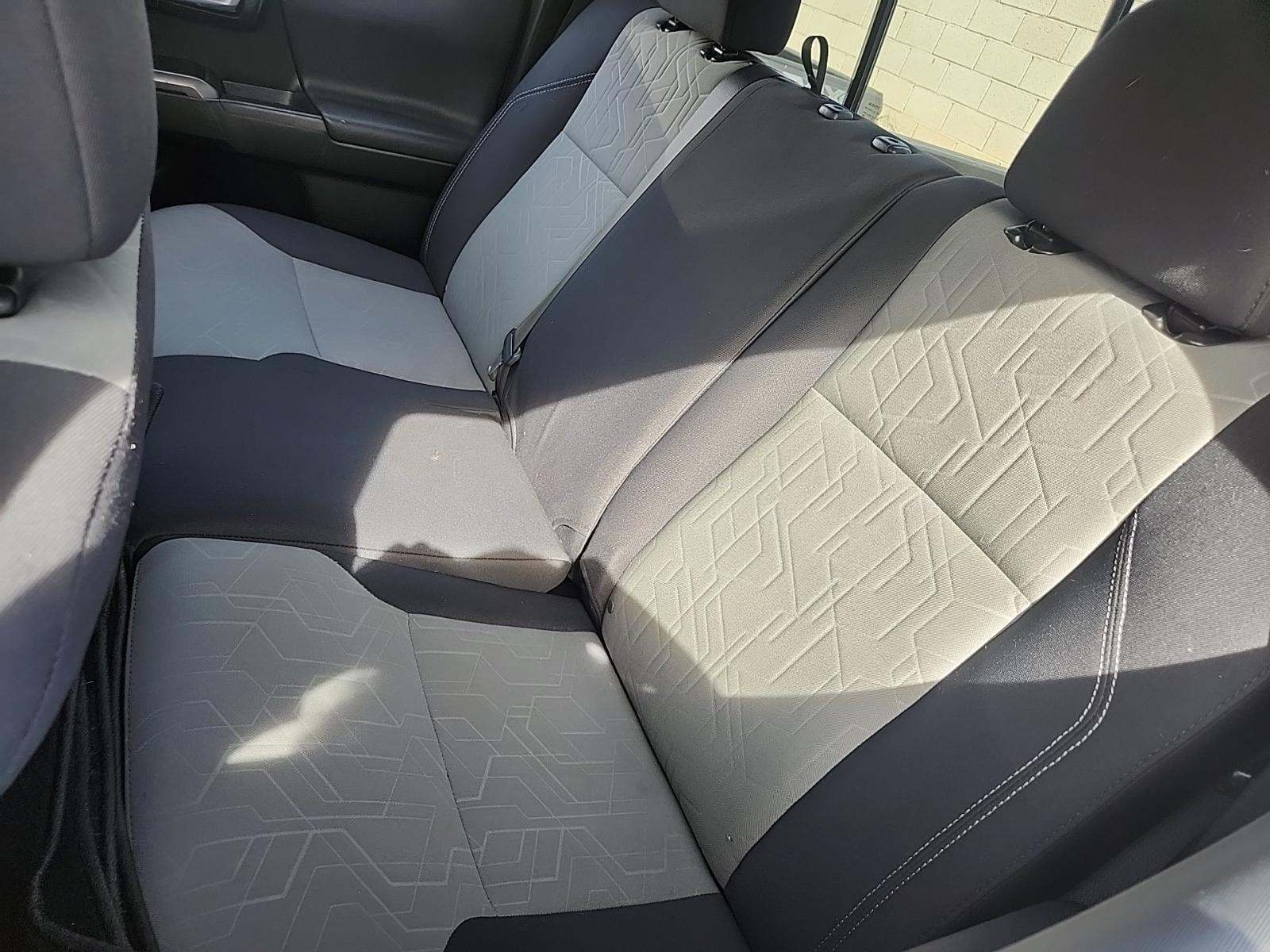 2020 Toyota Tacoma TRD Sport RWD