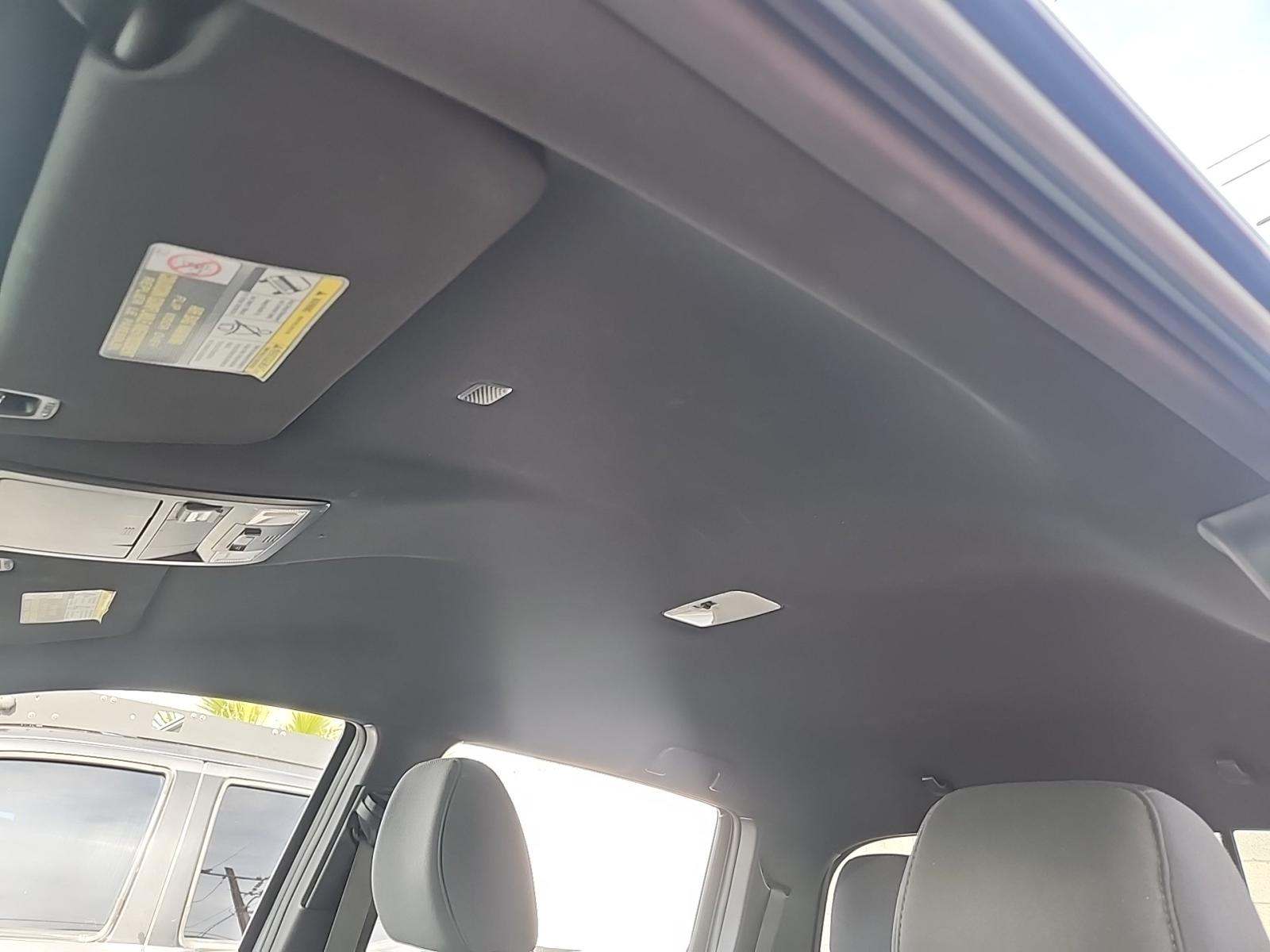 2020 Toyota Tacoma TRD Sport RWD