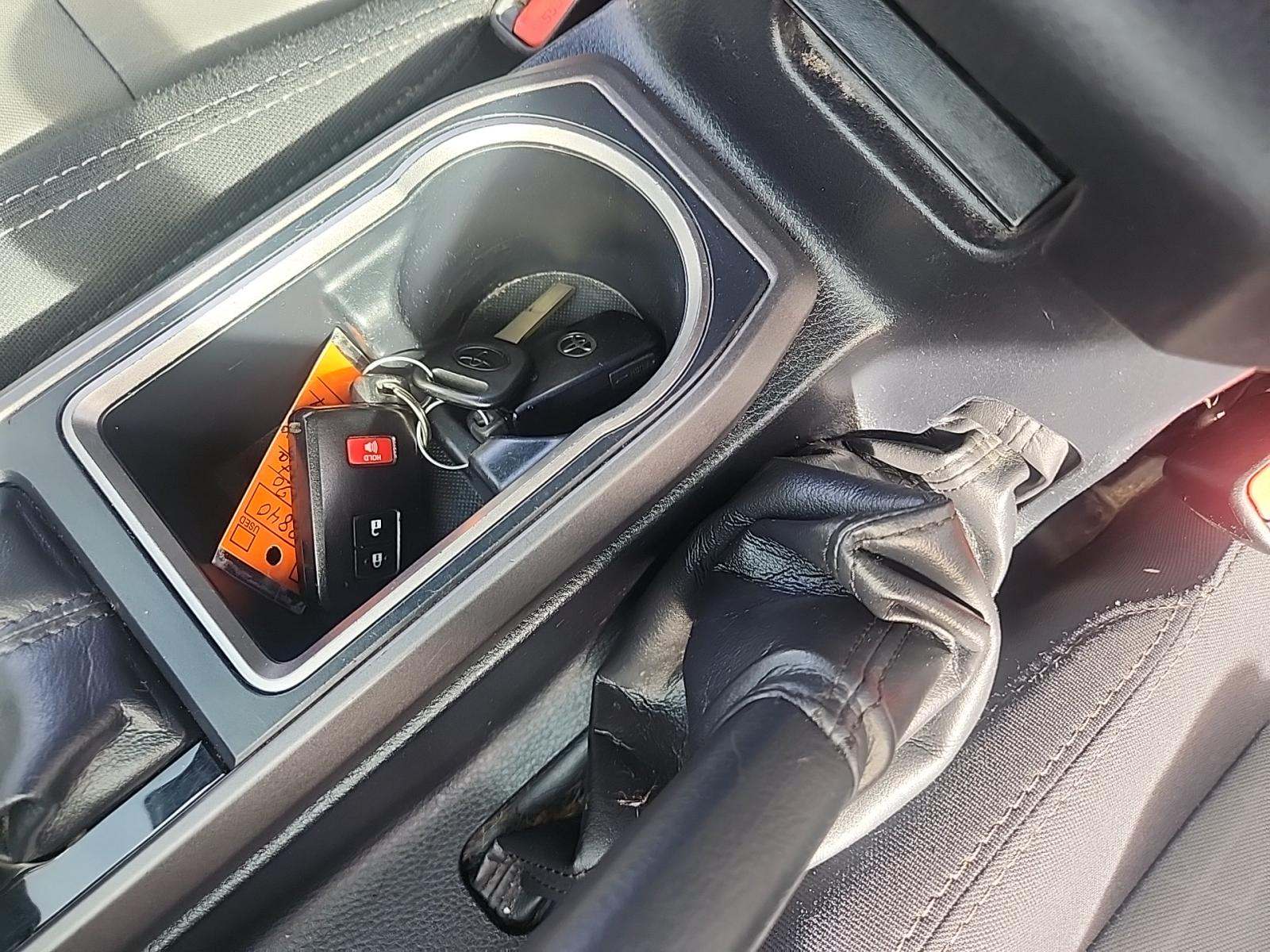 2020 Toyota Tacoma TRD Sport RWD