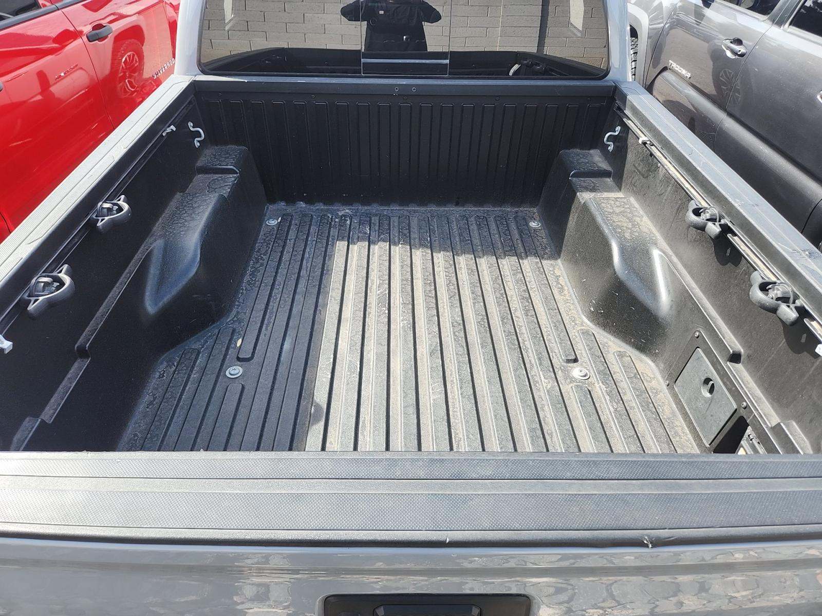 2020 Toyota Tacoma TRD Sport RWD