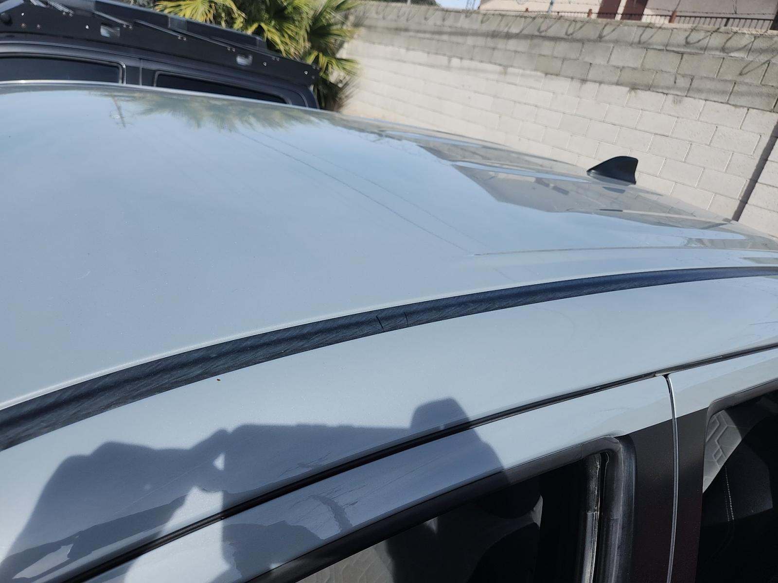 2020 Toyota Tacoma TRD Sport RWD