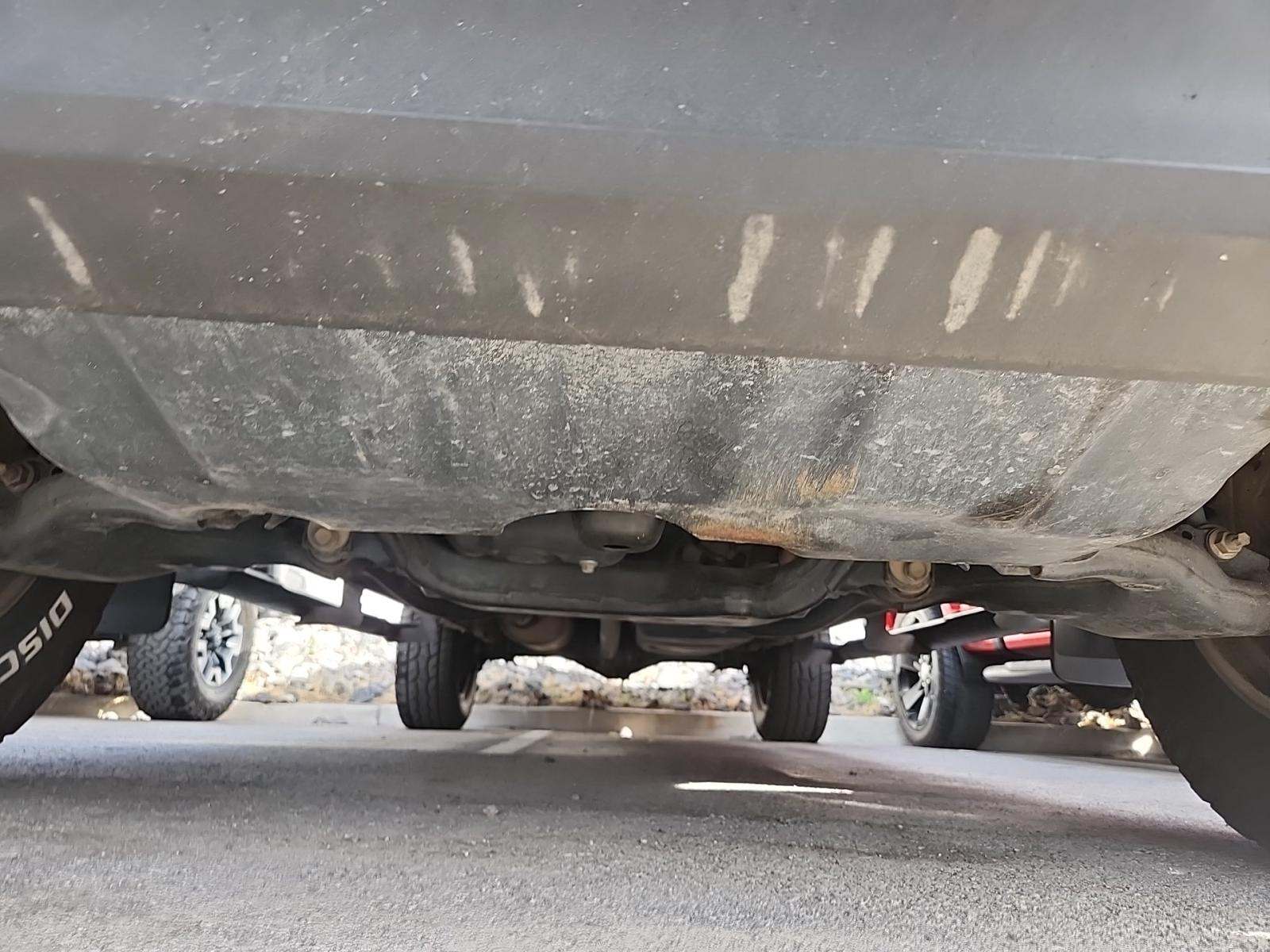 2020 Toyota Tacoma TRD Sport RWD