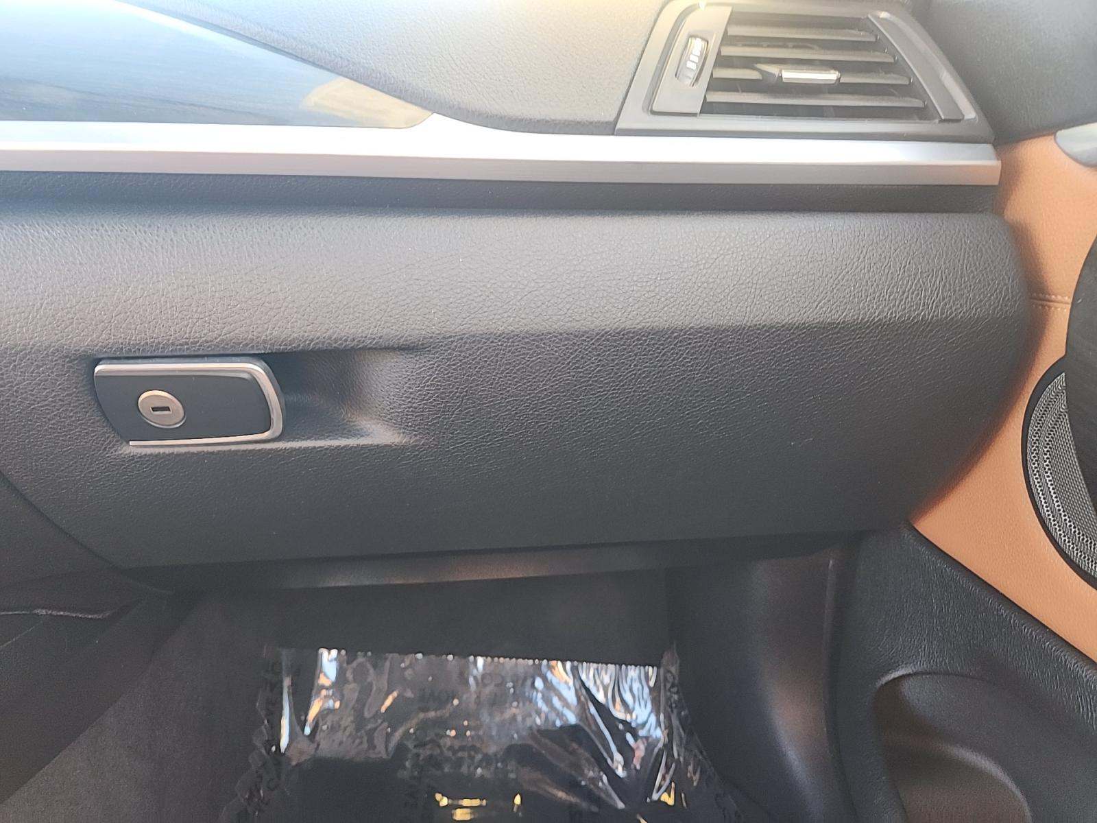 2017 BMW 4 Series 430i RWD