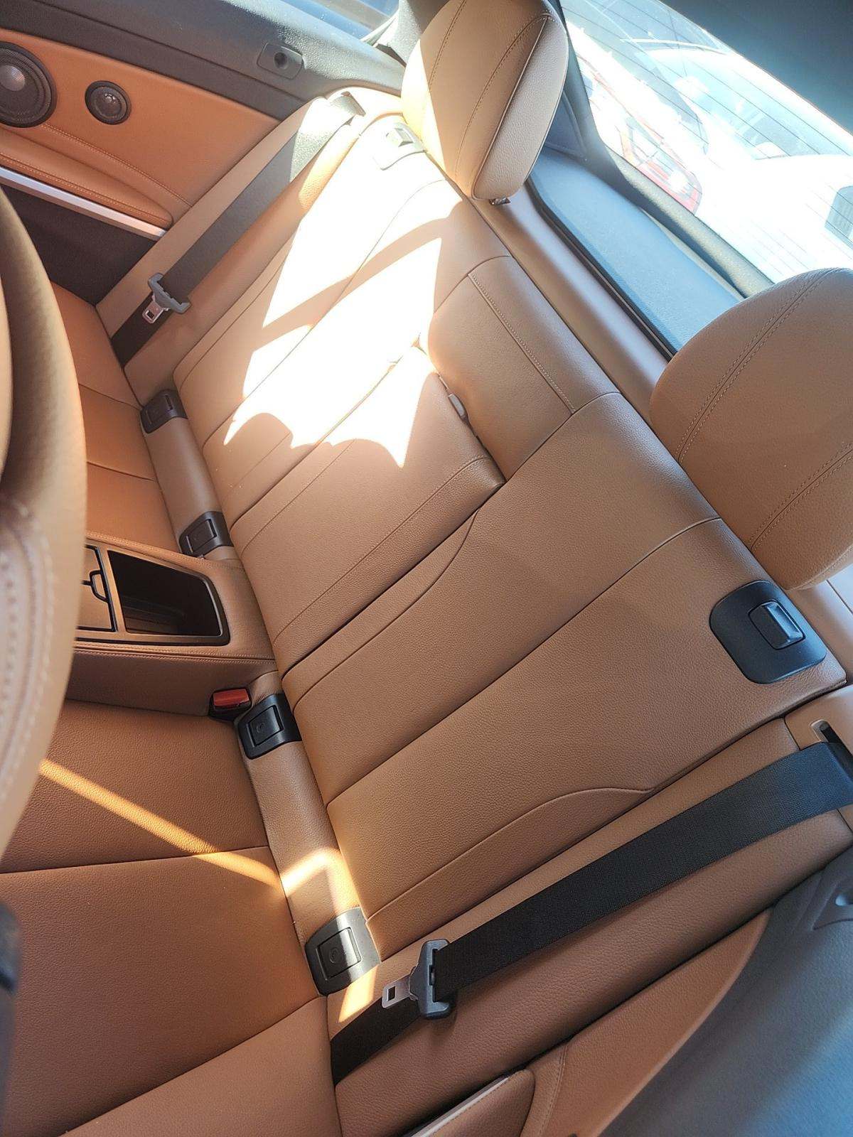 2017 BMW 4 Series 430i RWD