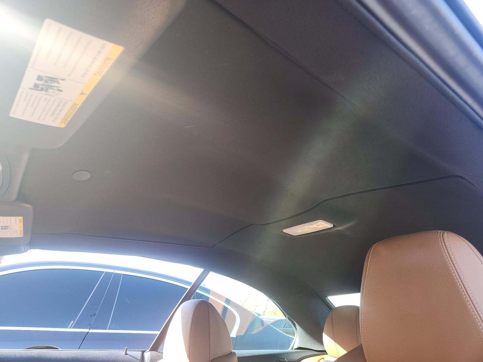 2017 BMW 4 Series 430i RWD