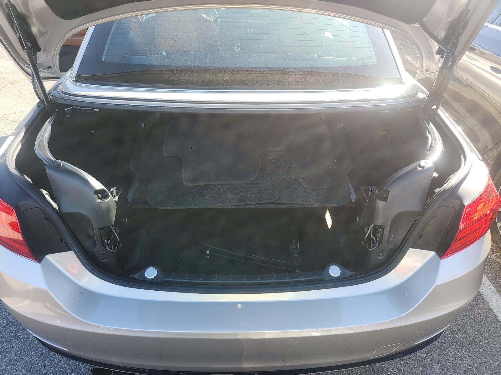 2017 BMW 4 Series 430i RWD