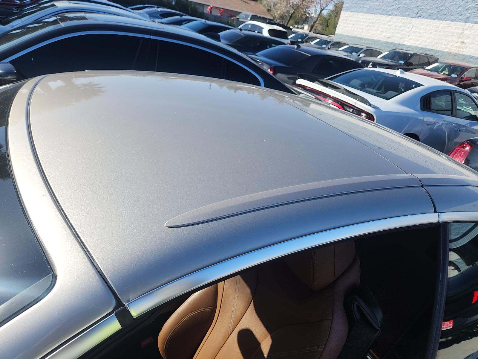 2017 BMW 4 Series 430i RWD