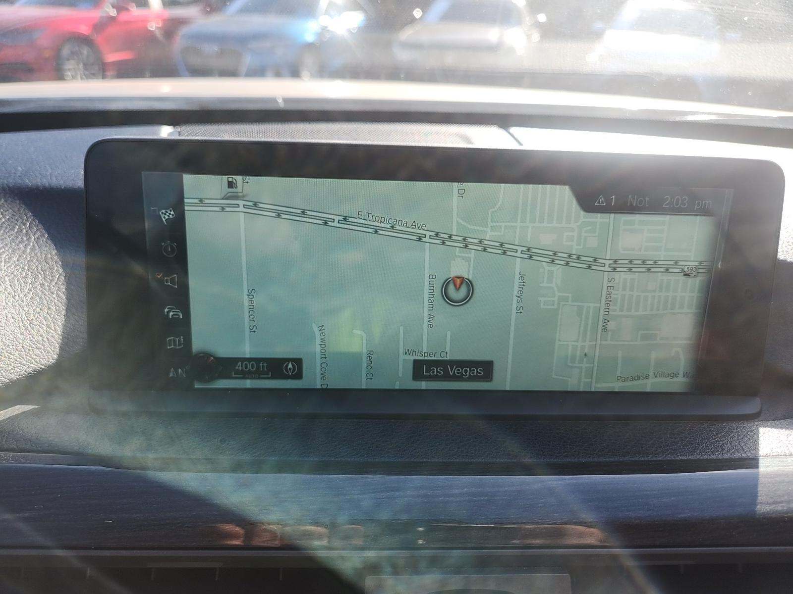 2017 BMW 4 Series 430i RWD