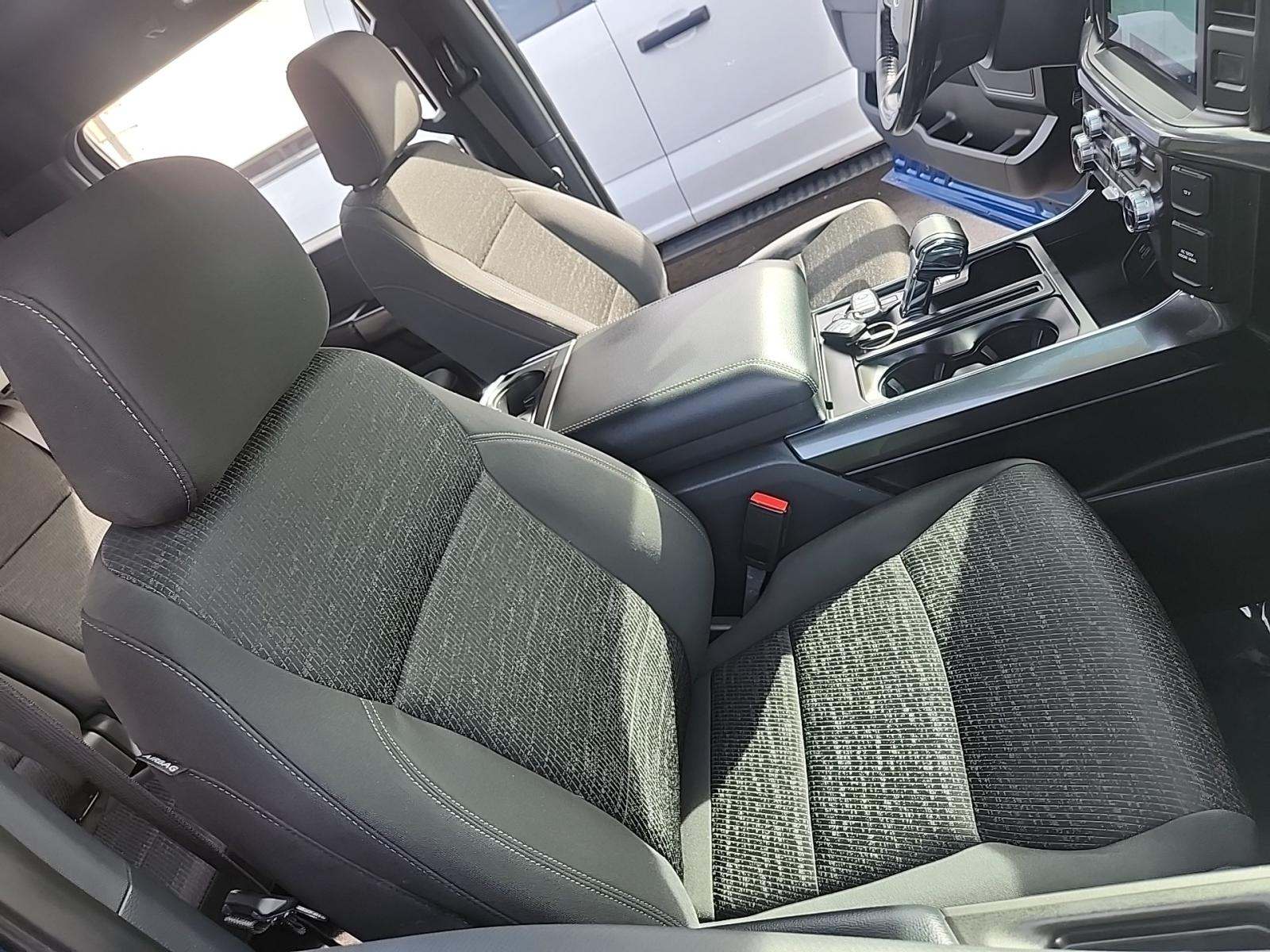 2022 Ford F-150 XLT RWD