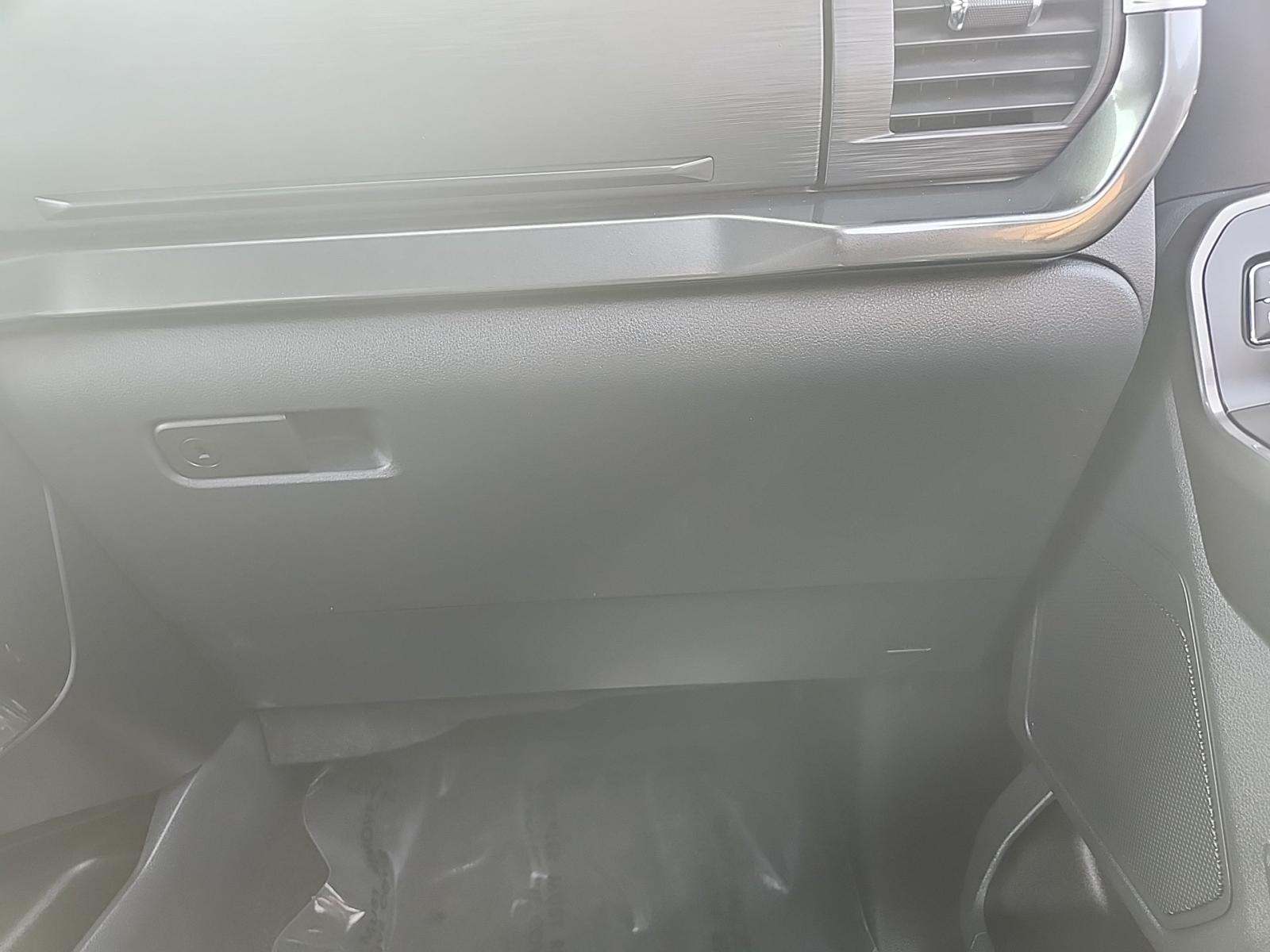 2022 Ford F-150 XLT RWD