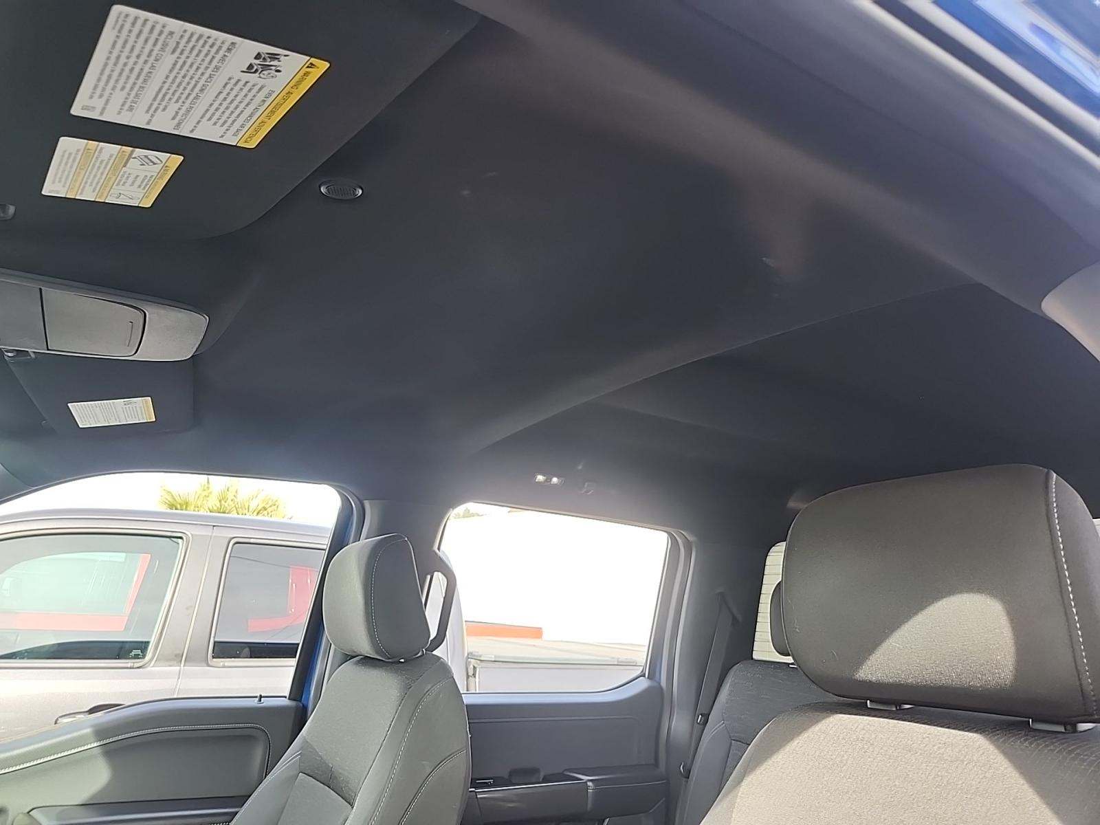 2022 Ford F-150 XLT RWD