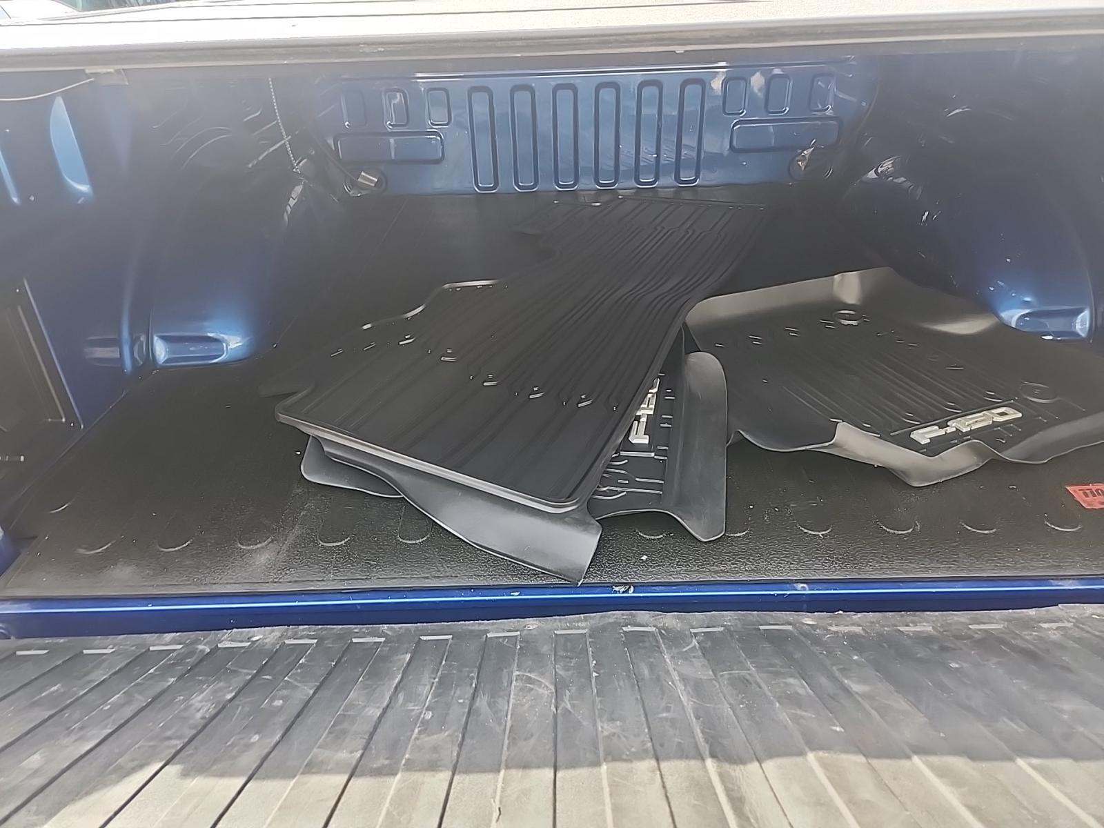 2022 Ford F-150 XLT RWD