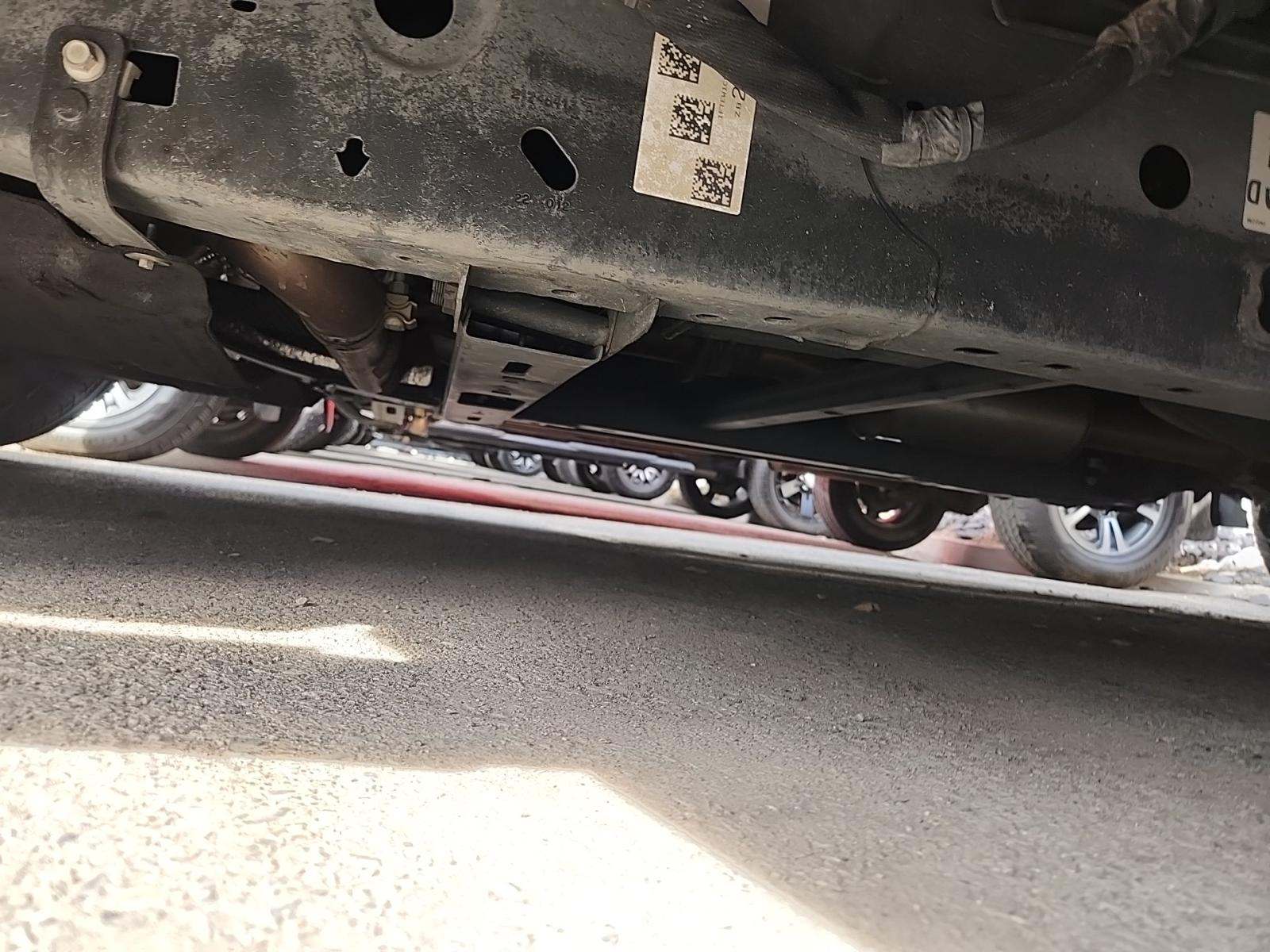 2022 Ford F-150 XLT RWD