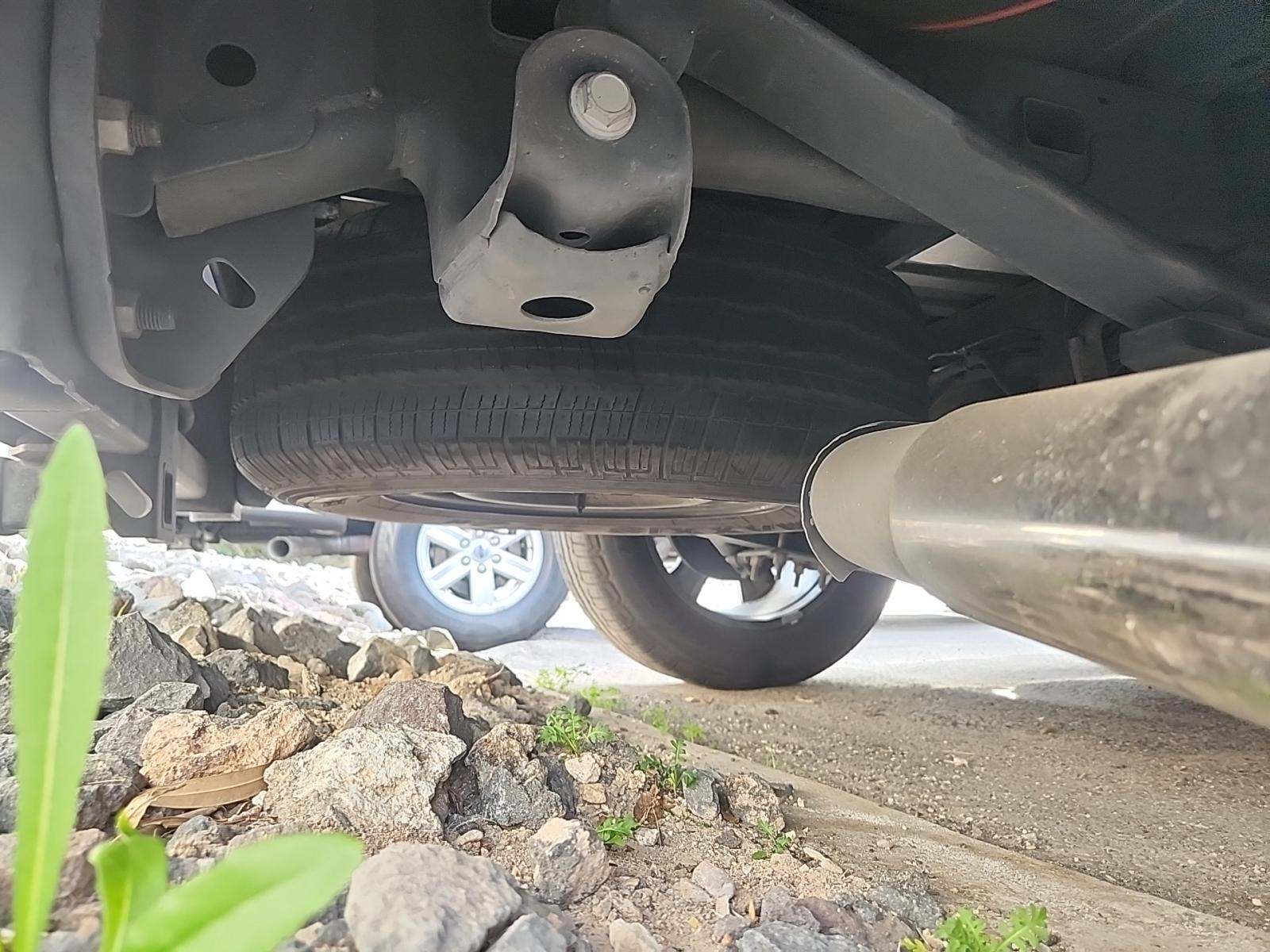 2022 Ford F-150 XLT RWD