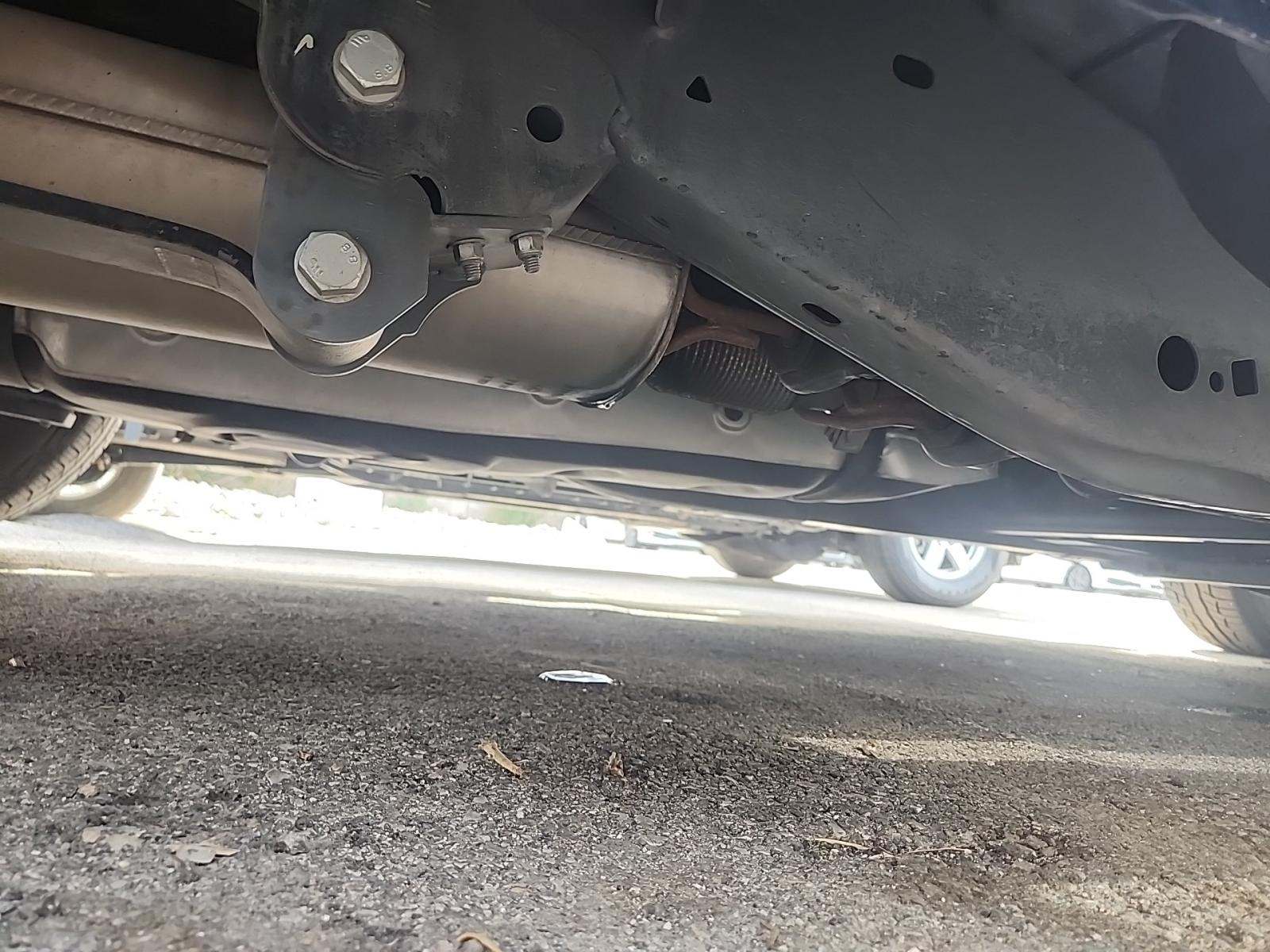 2022 Ford F-150 XLT RWD