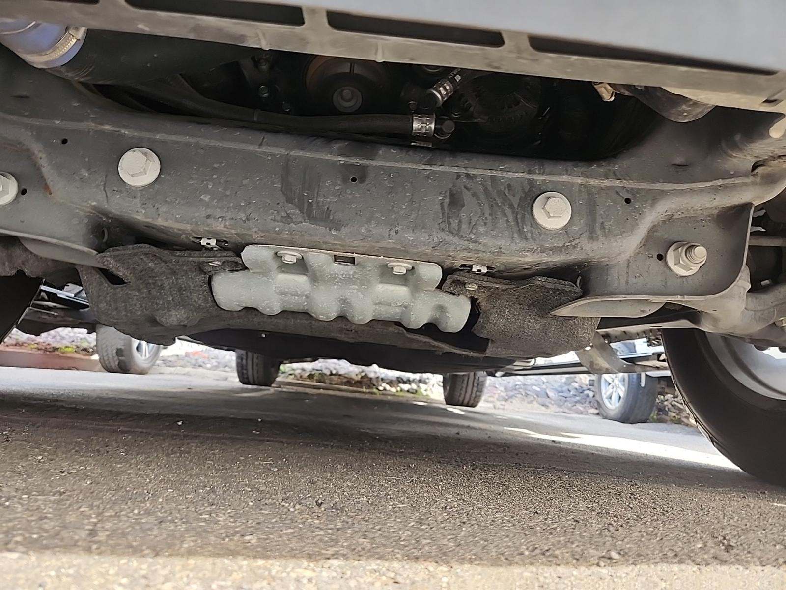 2022 Ford F-150 XLT RWD