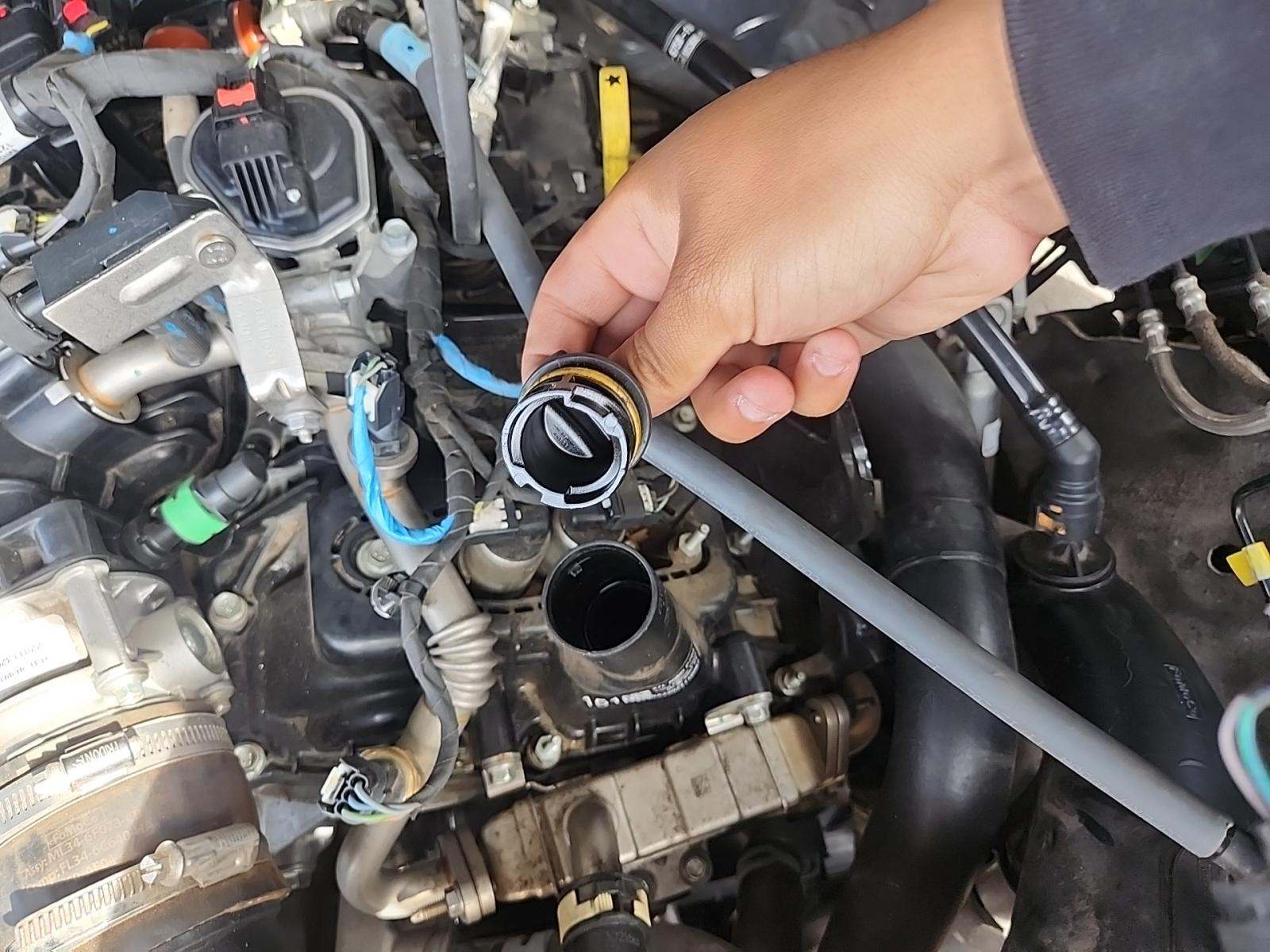 2022 Ford F-150 XLT RWD