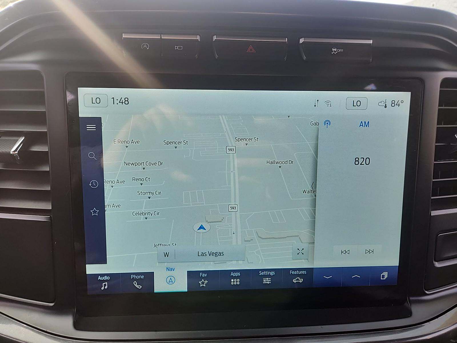 2022 Ford F-150 XLT RWD