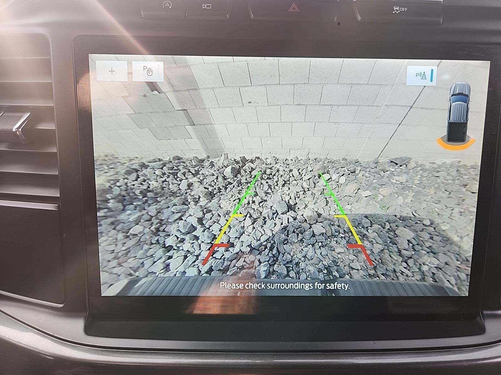 2022 Ford F-150 XLT RWD